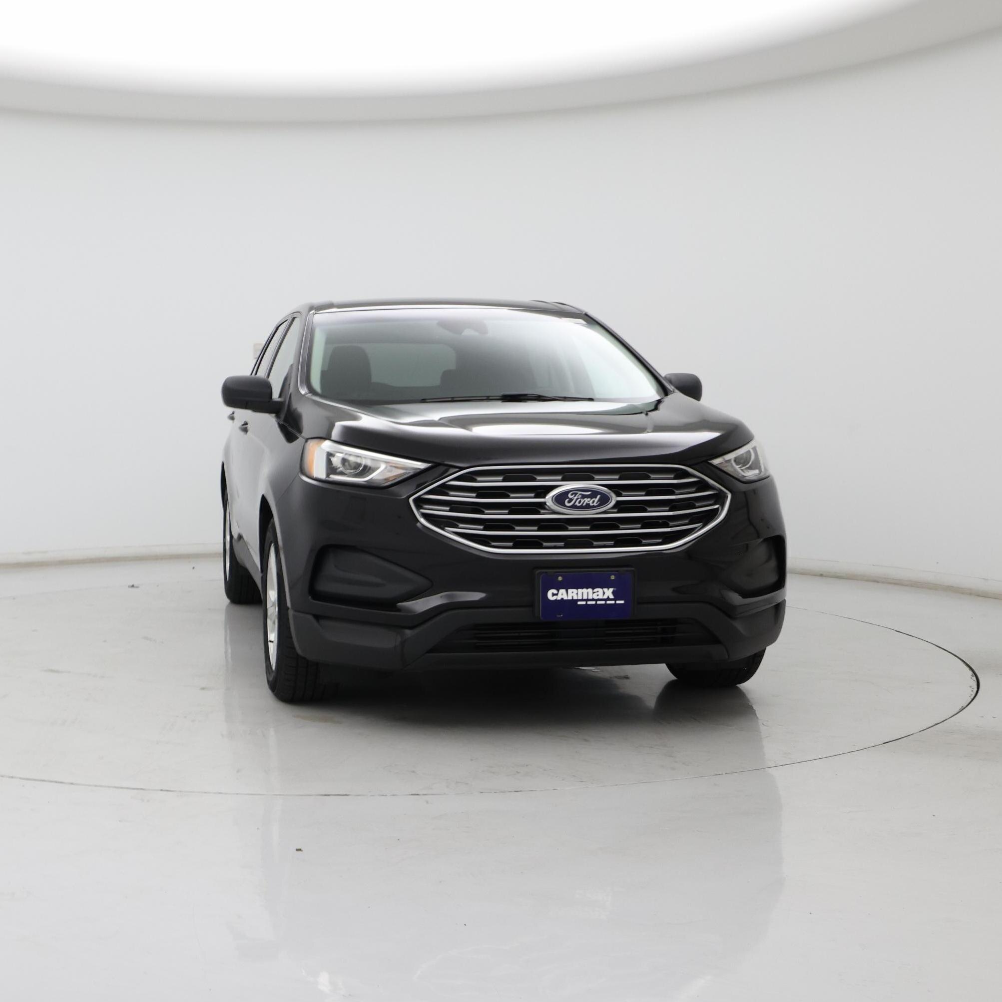 Thumbnail: 2020 Ford Edge - 5