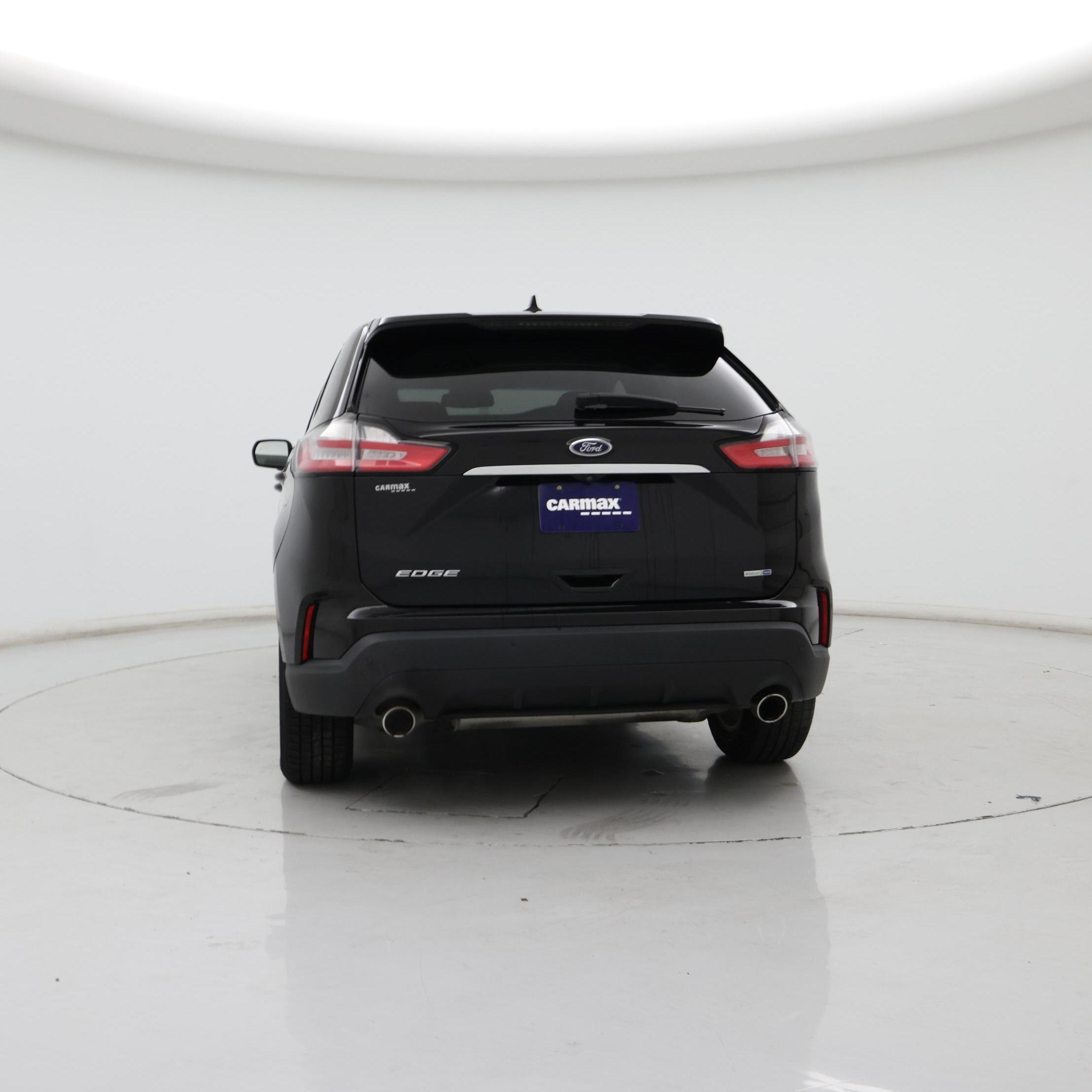 Thumbnail: 2020 Ford Edge - 6
