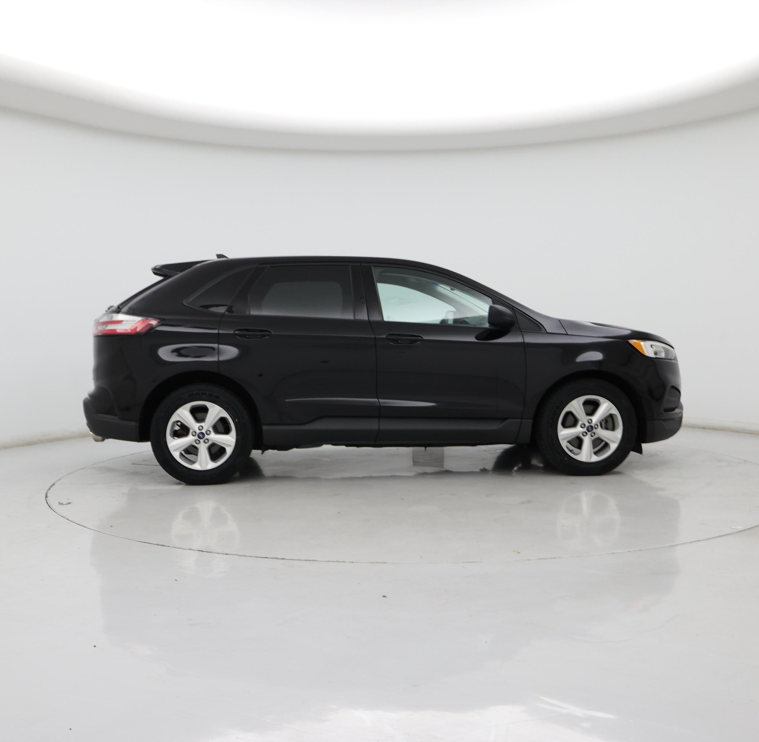 Thumbnail: 2020 Ford Edge - 7
