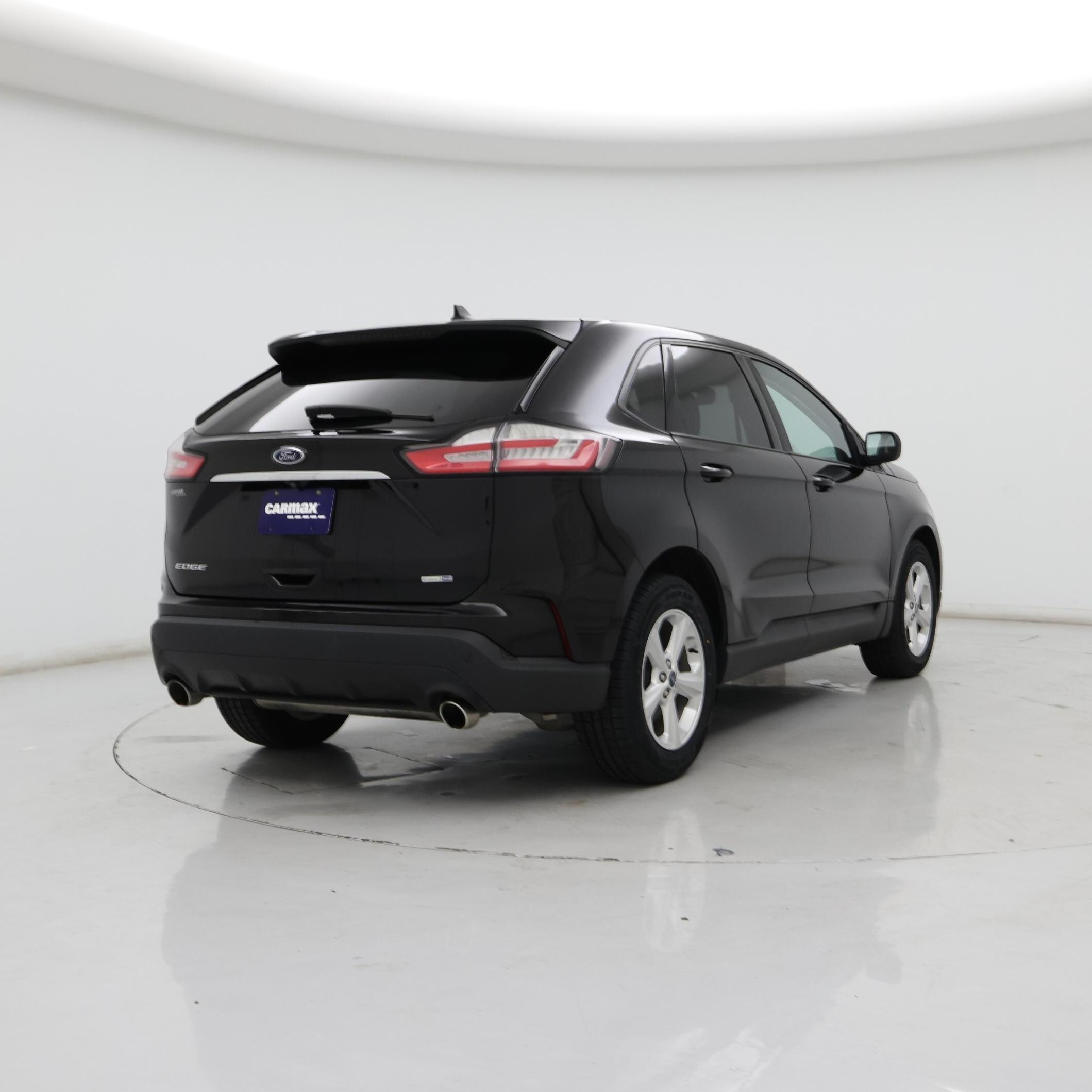 Thumbnail: 2020 Ford Edge - 8
