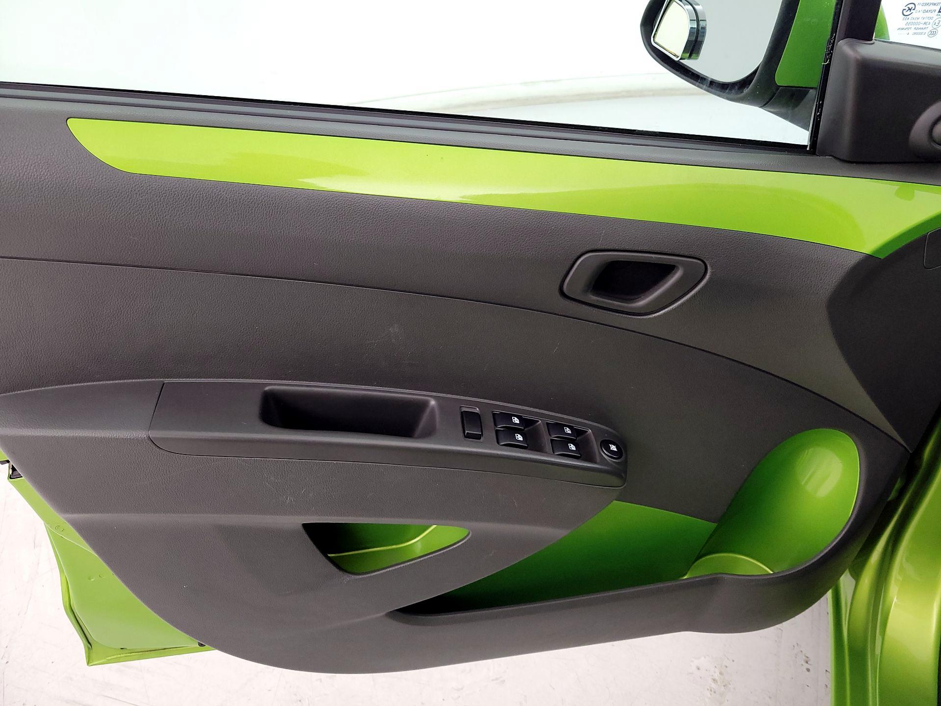 Thumbnail: 2015 Chevrolet Spark - 12