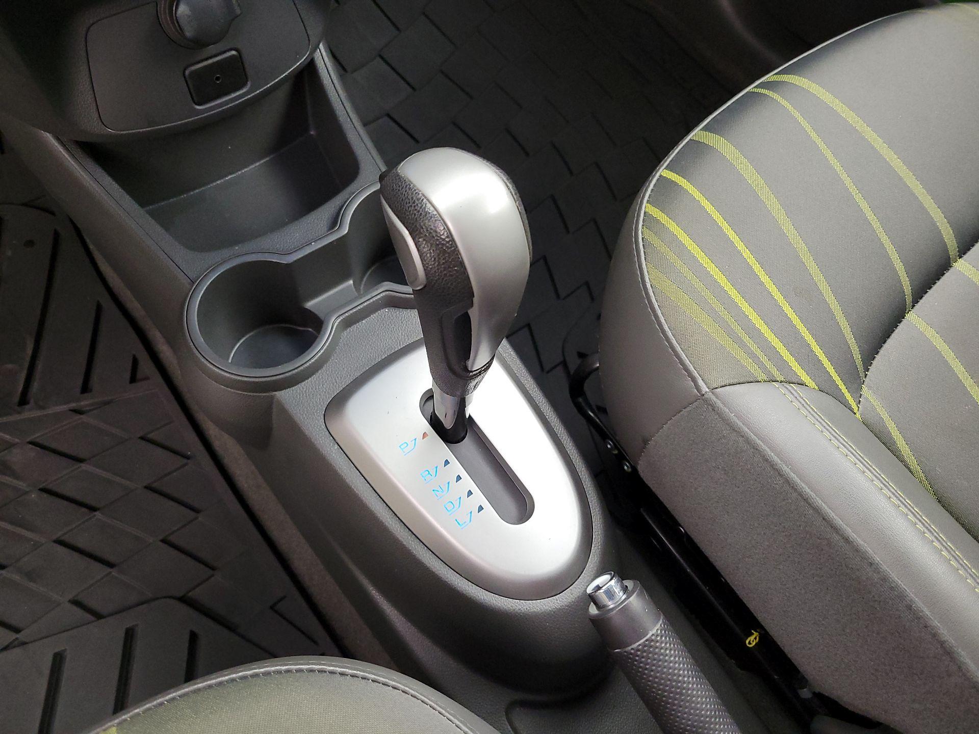 Thumbnail: 2015 Chevrolet Spark - 15