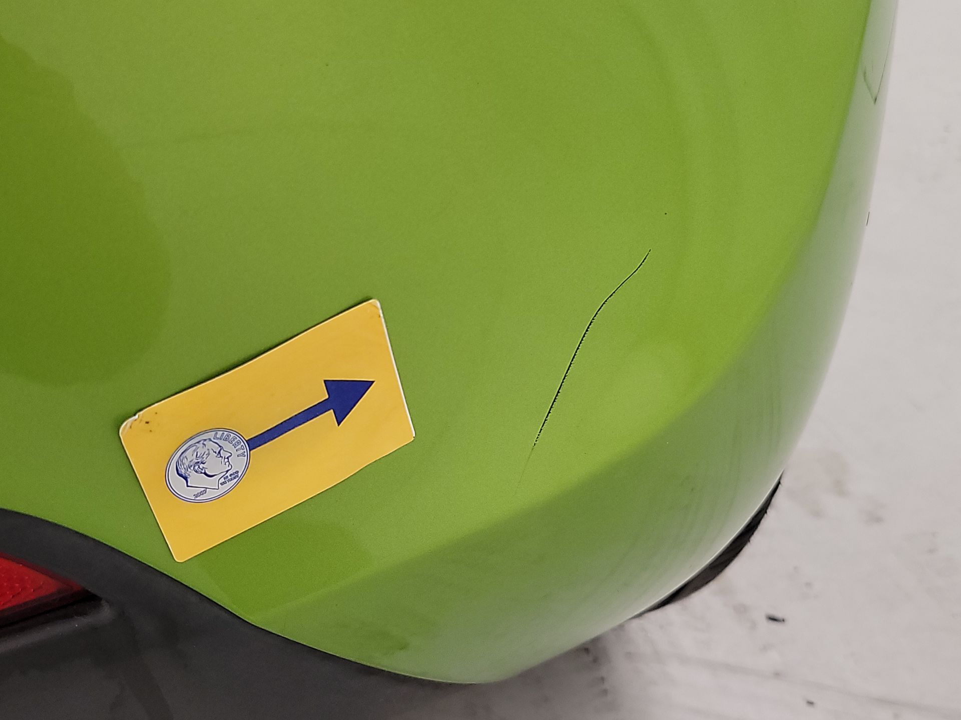 Thumbnail: 2015 Chevrolet Spark - 20
