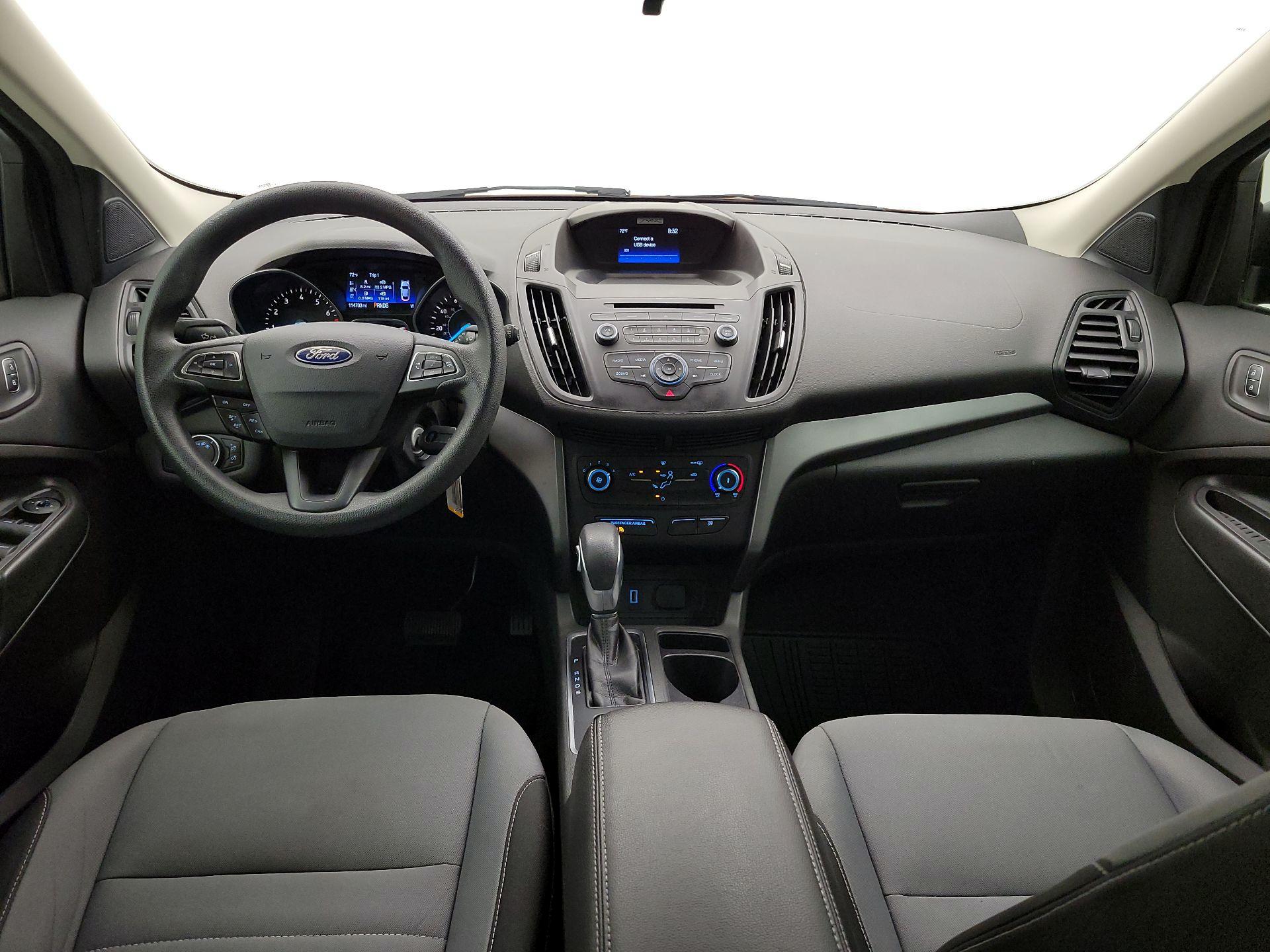 Thumbnail: 2017 Ford Escape - 9
