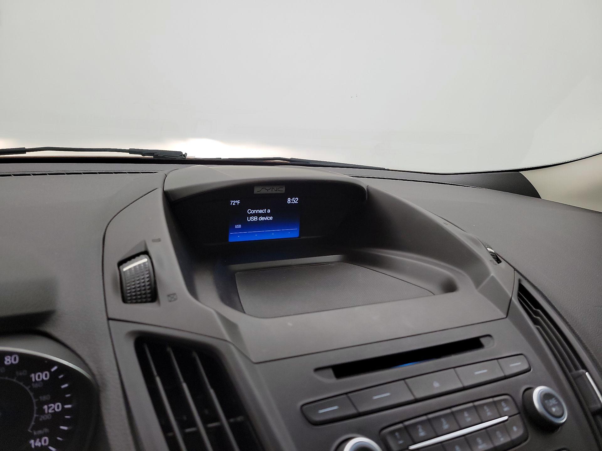 Thumbnail: 2017 Ford Escape - 13