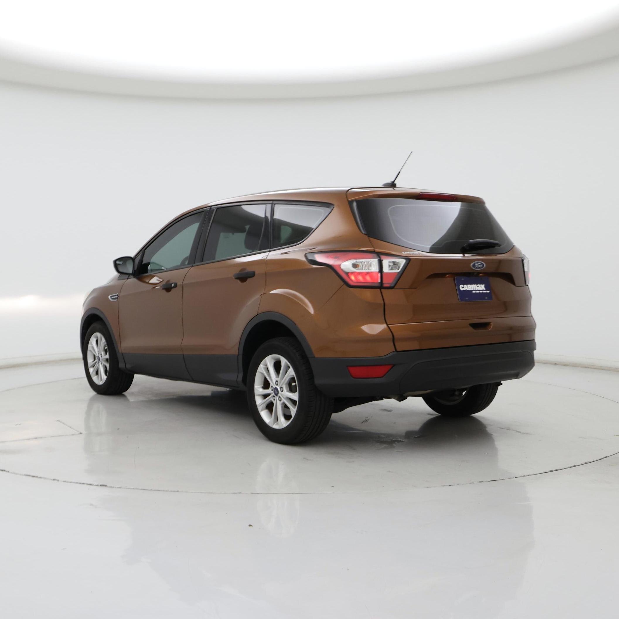 Thumbnail: 2017 Ford Escape - 2