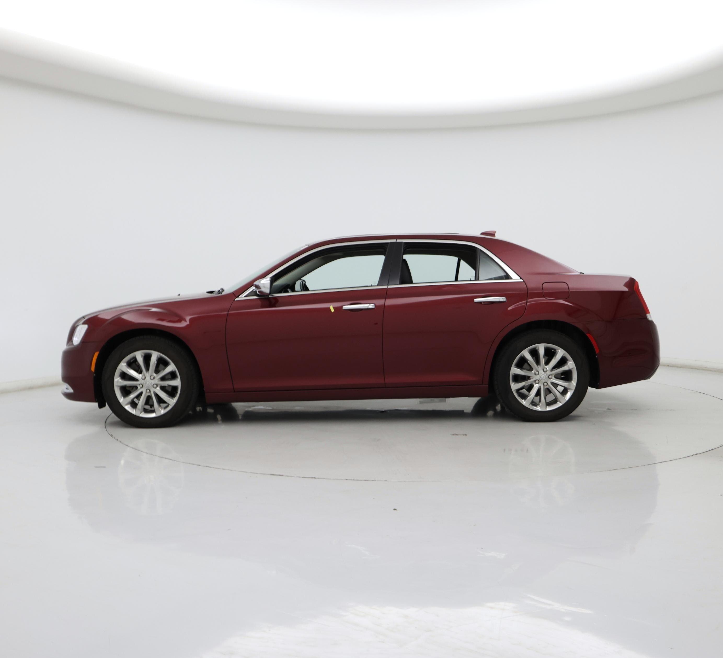 Thumbnail: 2017 Chrysler 300 - 3