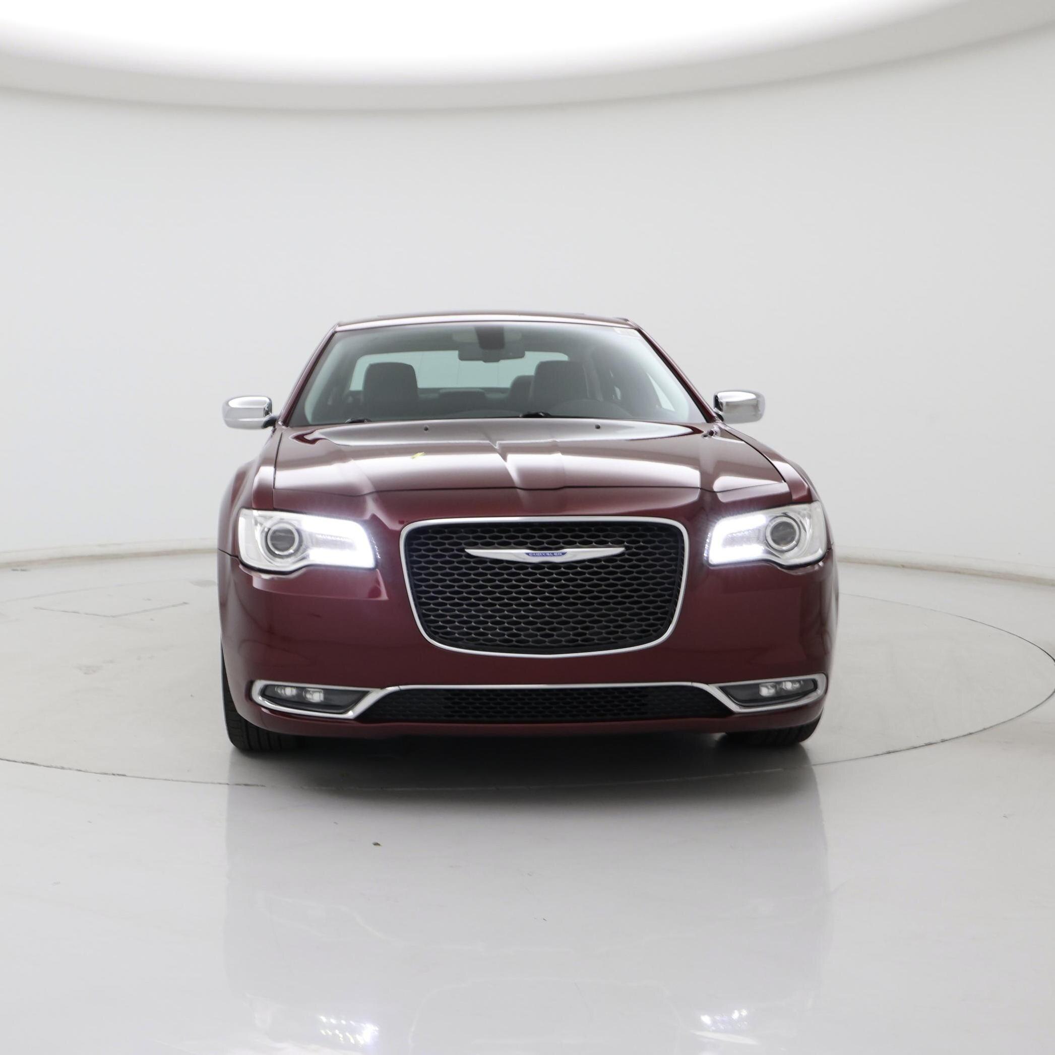Thumbnail: 2017 Chrysler 300 - 5