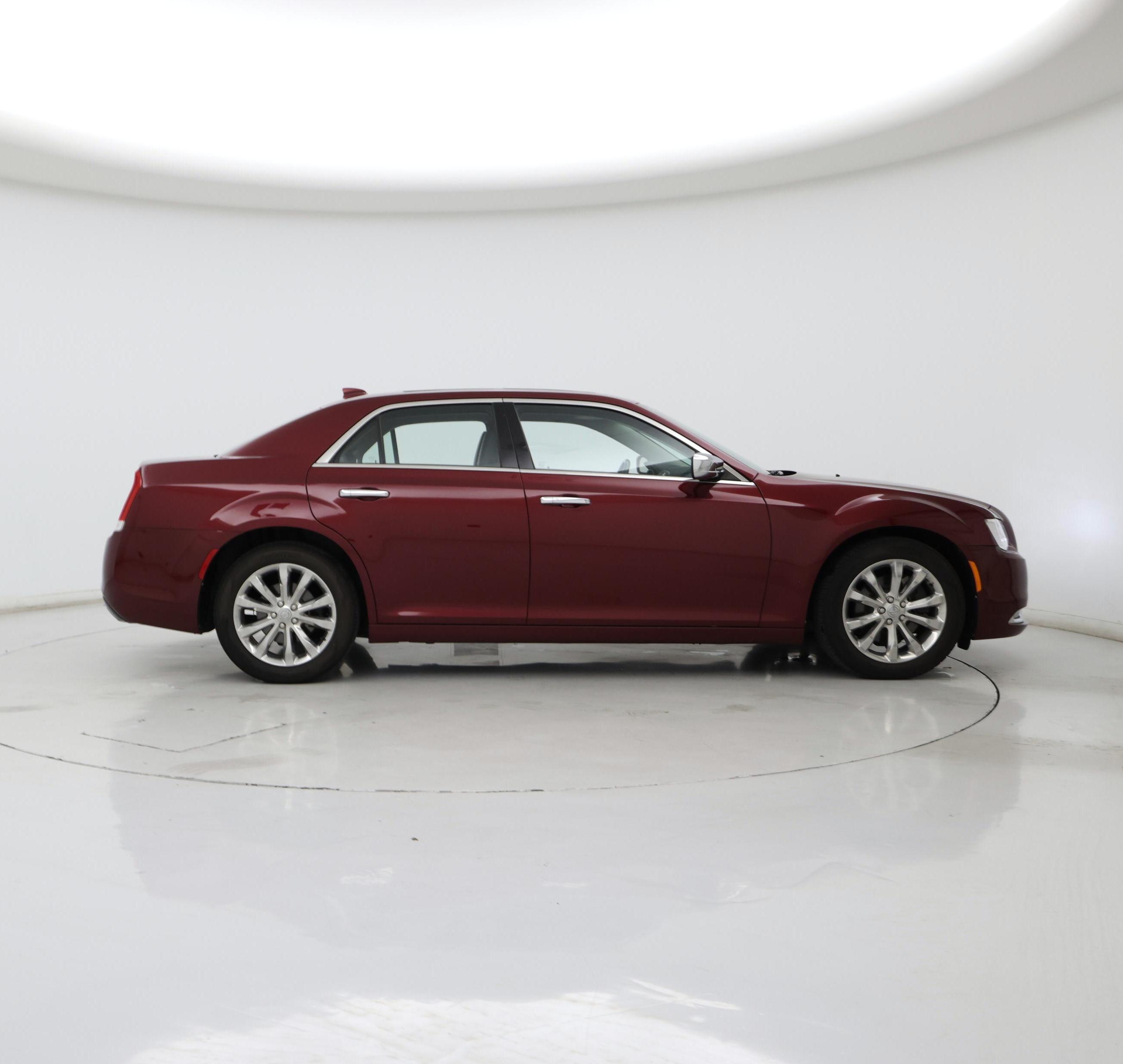 Thumbnail: 2017 Chrysler 300 - 7