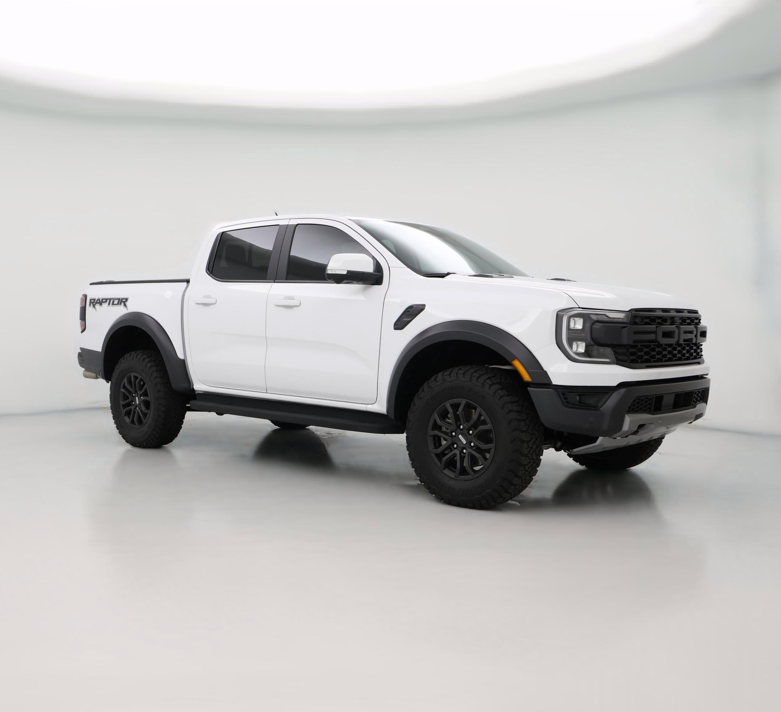 Thumbnail: 2025 Ford Ranger - 1
