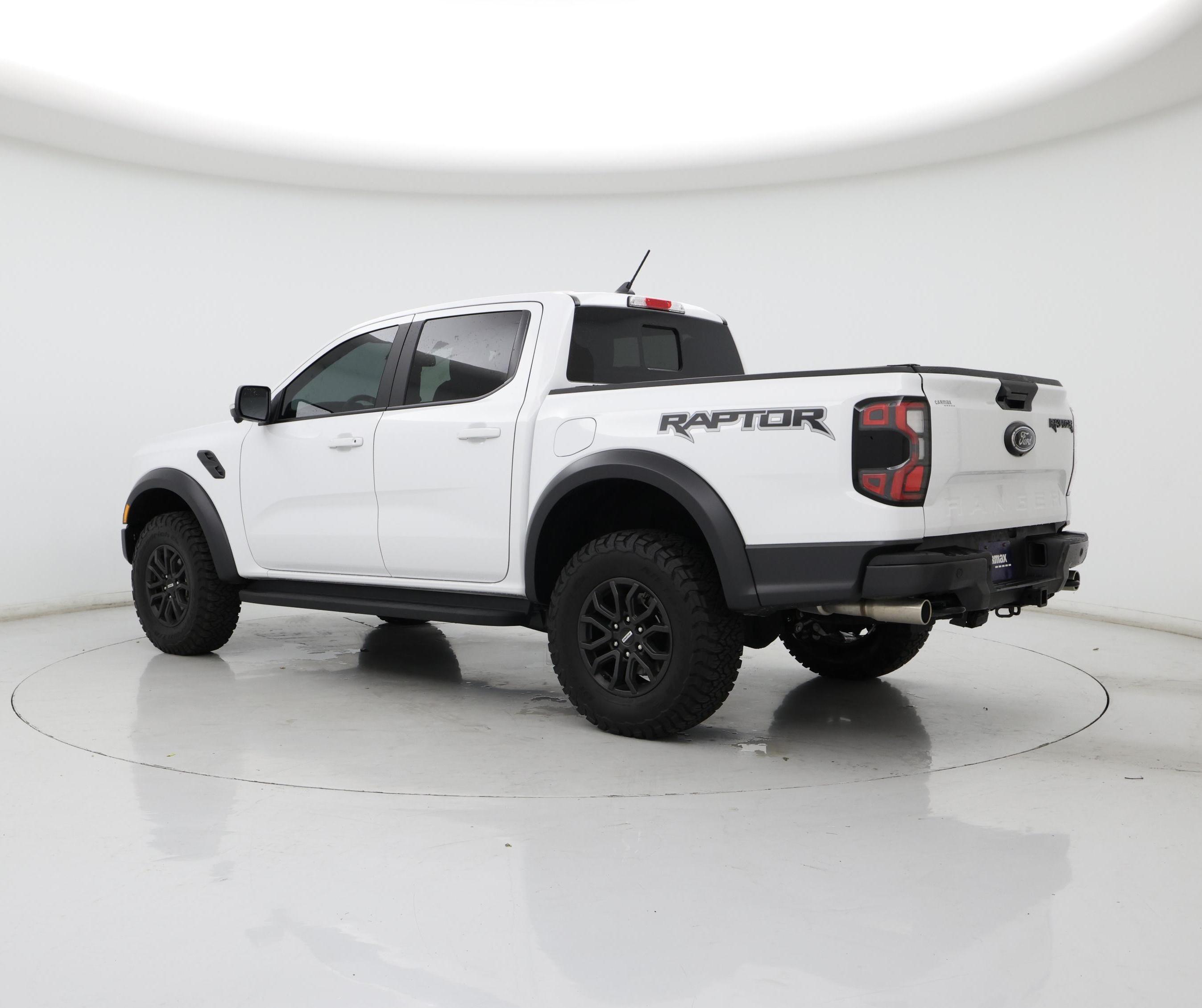 Thumbnail: 2025 Ford Ranger - 2