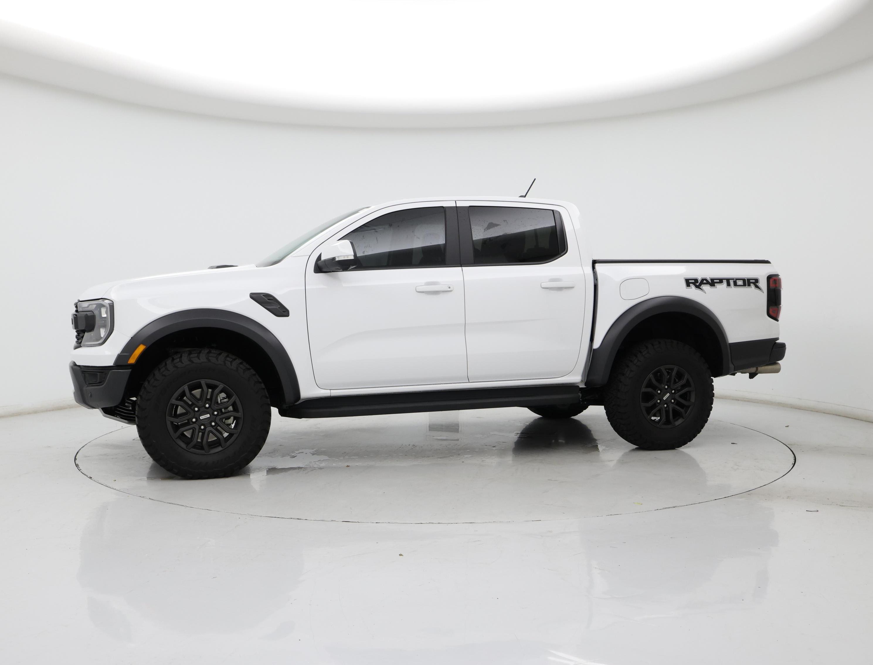 Thumbnail: 2025 Ford Ranger - 3