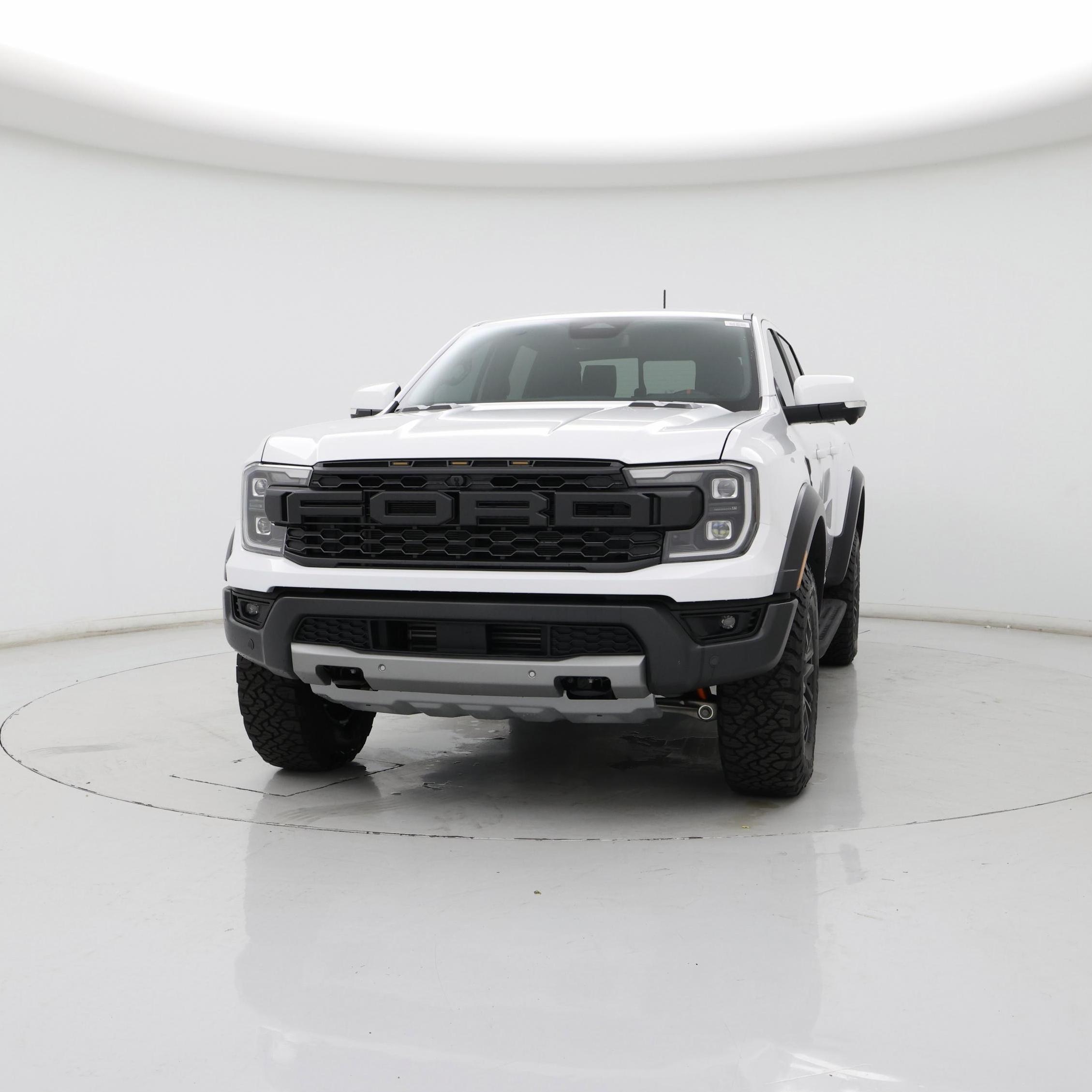 Thumbnail: 2025 Ford Ranger - 4