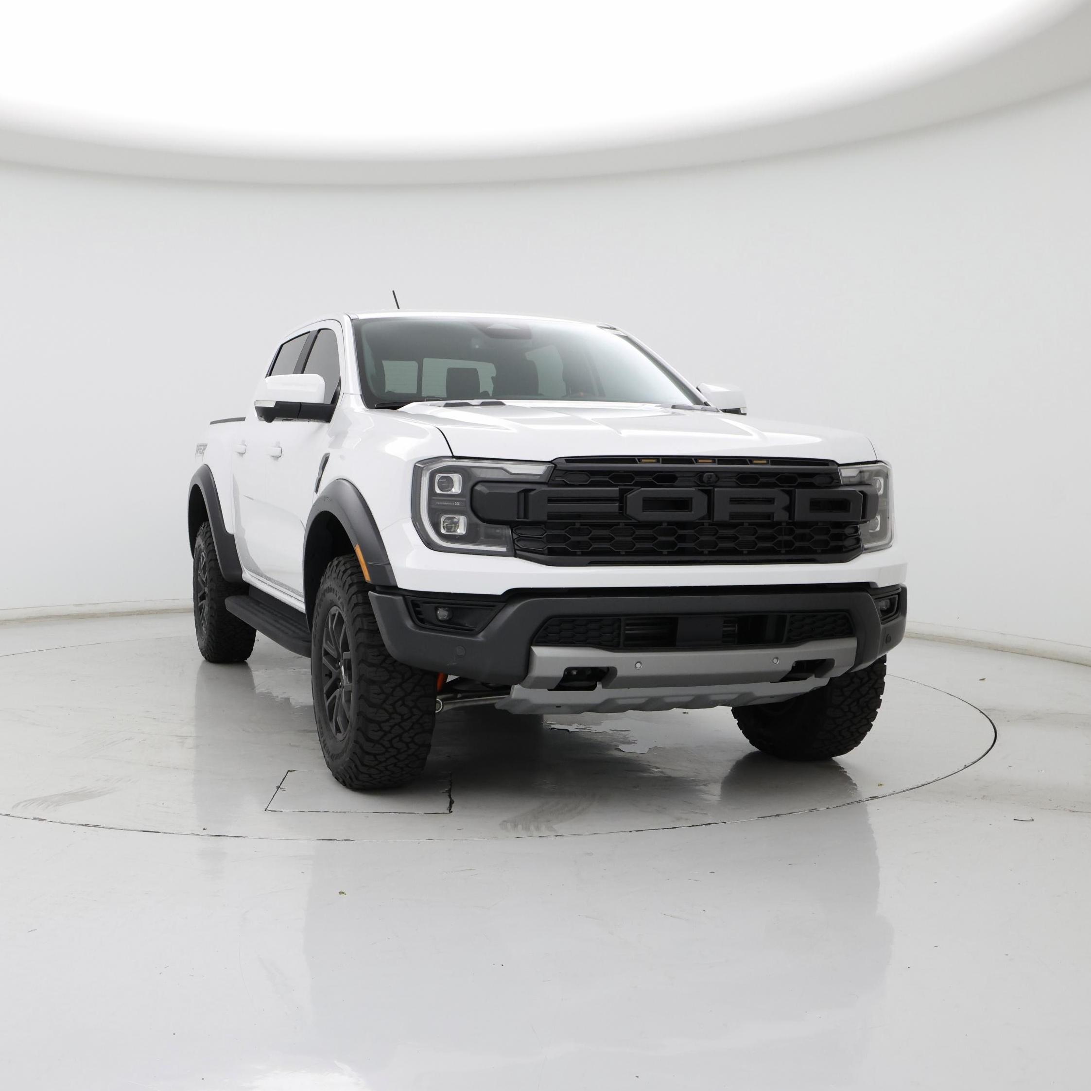Thumbnail: 2025 Ford Ranger - 5