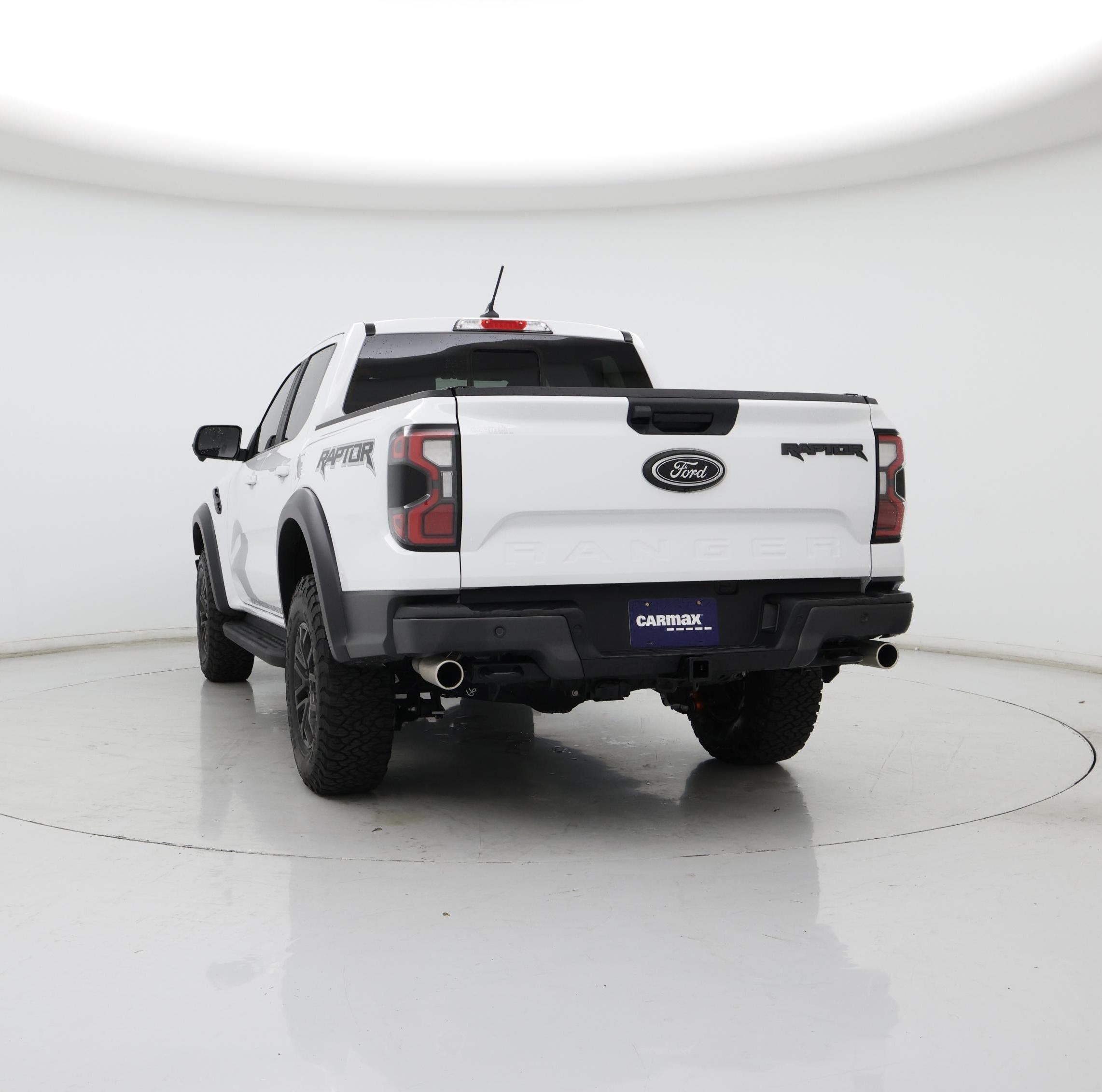 Thumbnail: 2025 Ford Ranger - 6