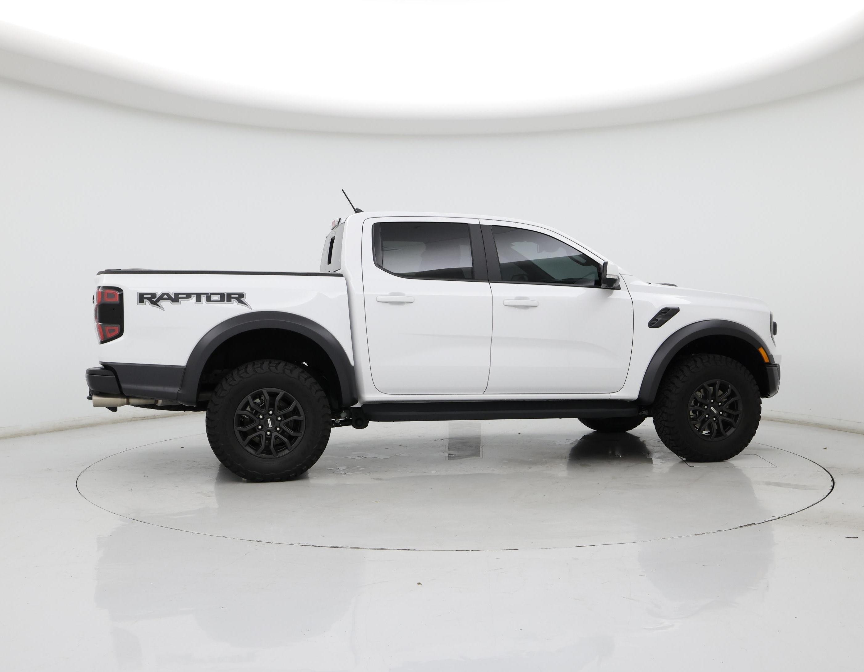 Thumbnail: 2025 Ford Ranger - 7