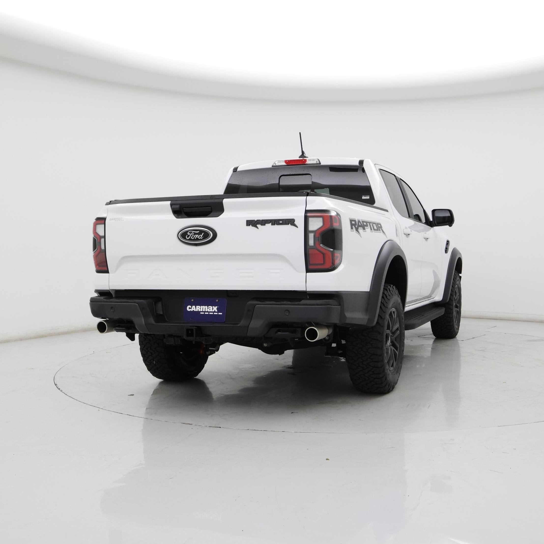 Thumbnail: 2025 Ford Ranger - 8