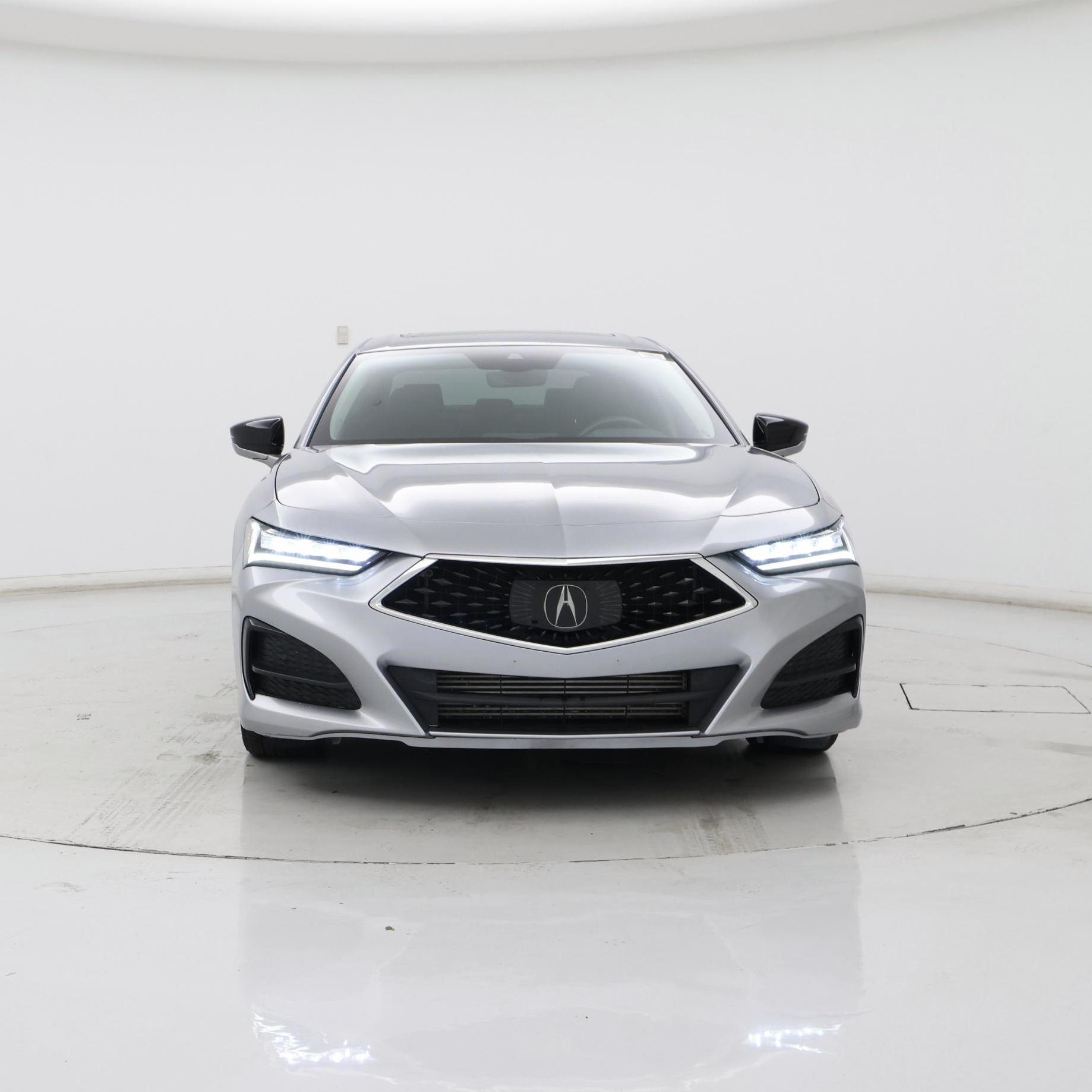Thumbnail: 2021 Acura TLX - 5