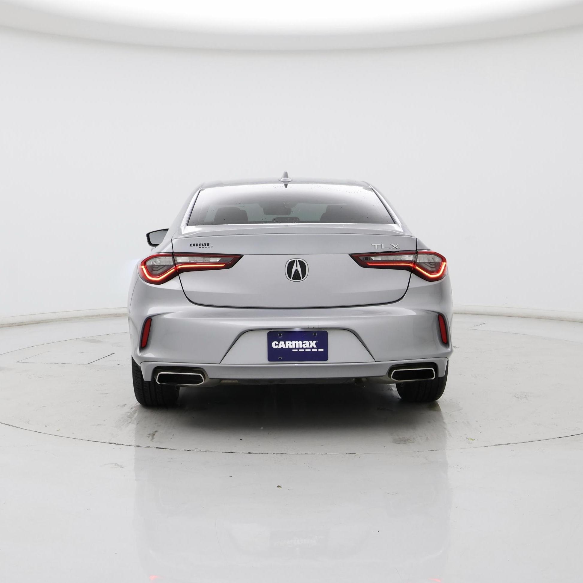 Thumbnail: 2021 Acura TLX - 6