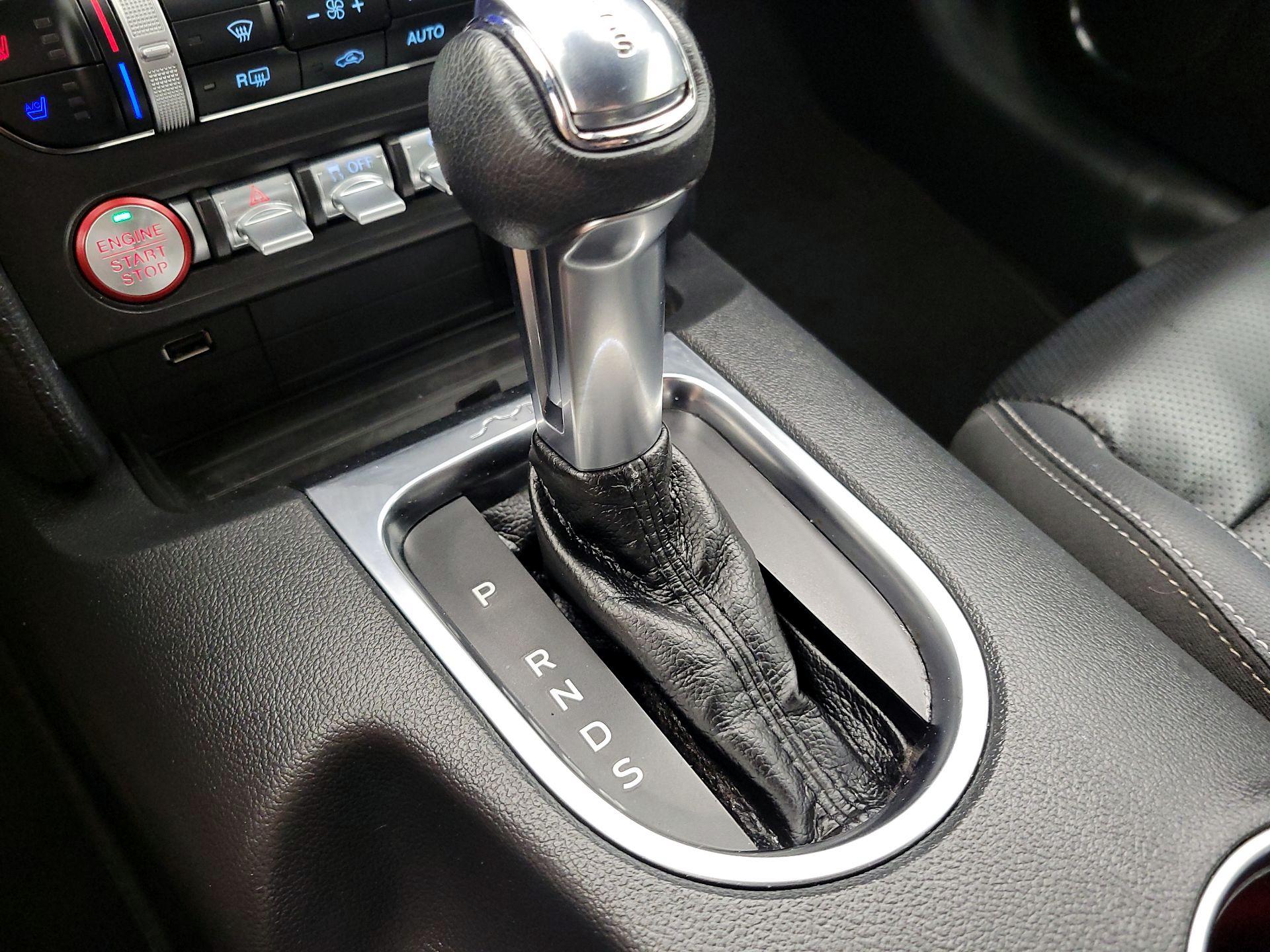 Thumbnail: 2023 Ford Mustang - 15