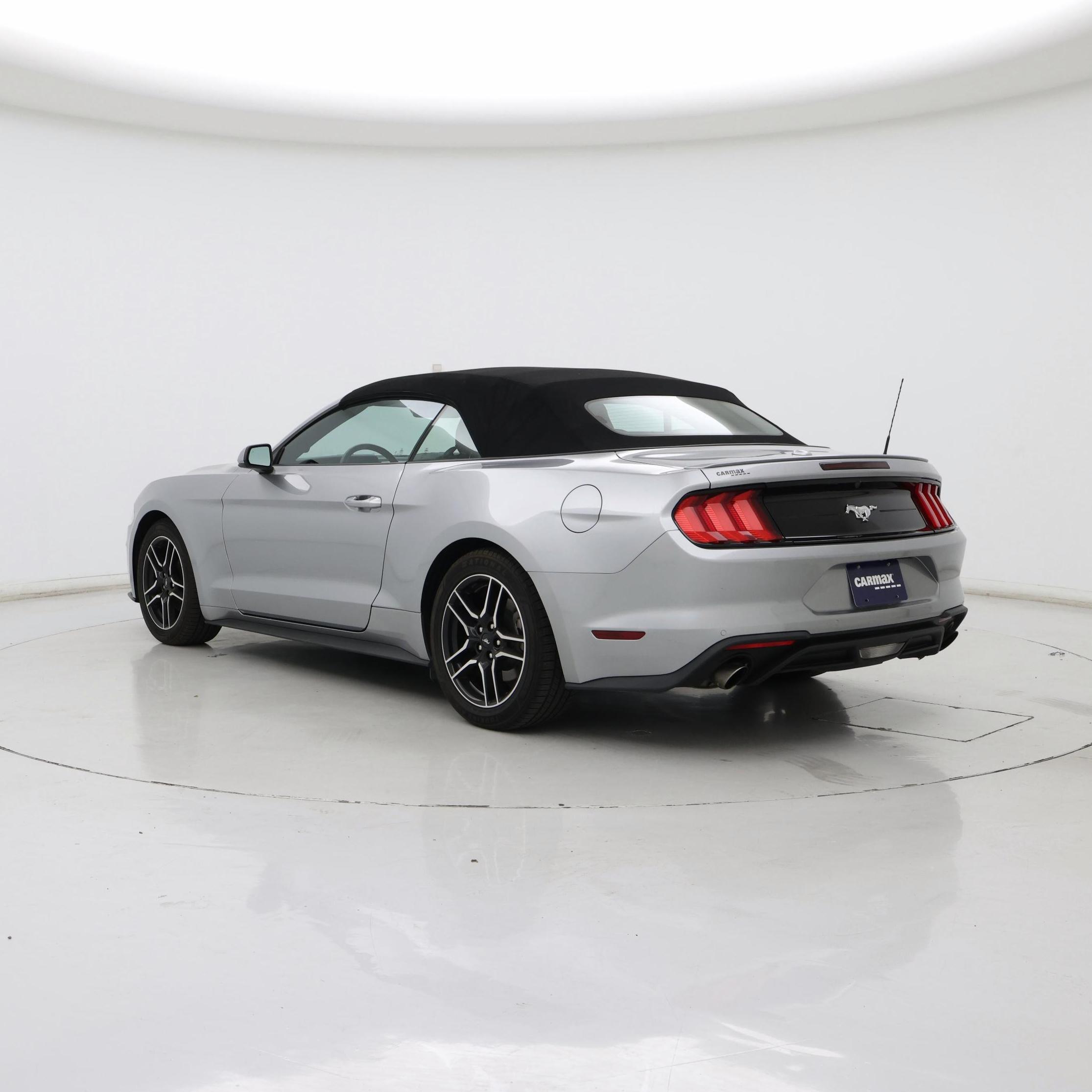 Thumbnail: 2023 Ford Mustang - 2