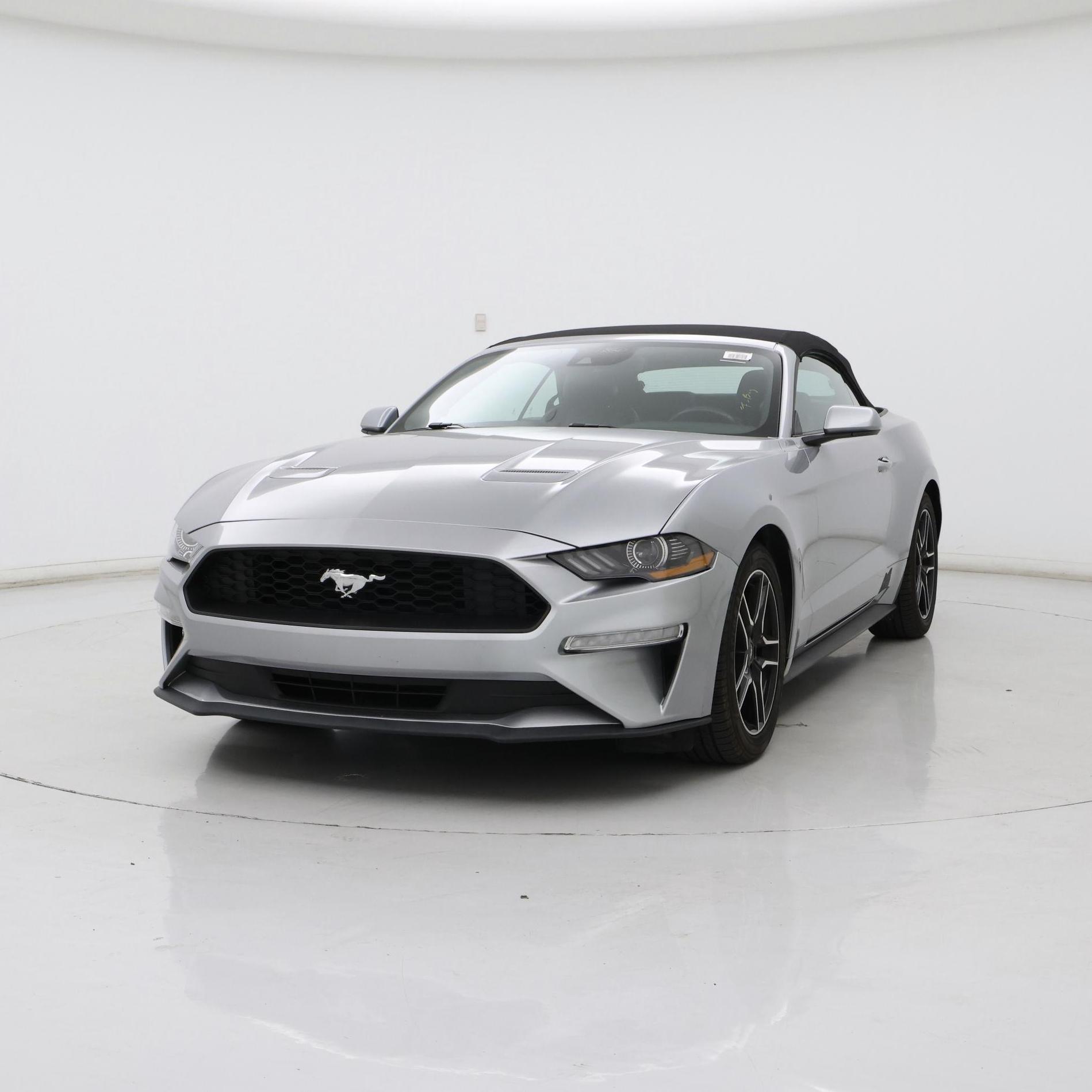 Thumbnail: 2023 Ford Mustang - 4