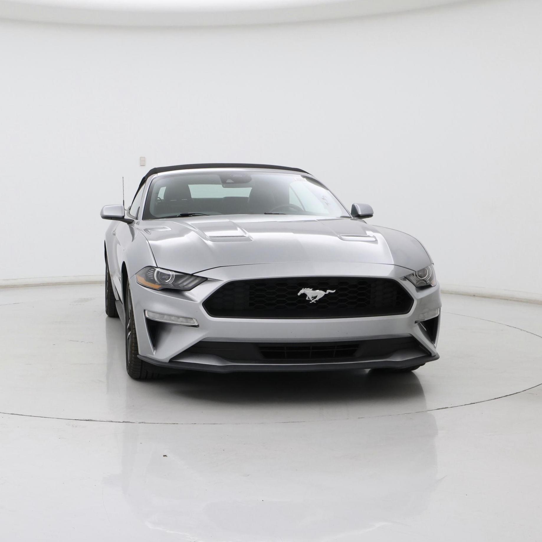 Thumbnail: 2023 Ford Mustang - 5