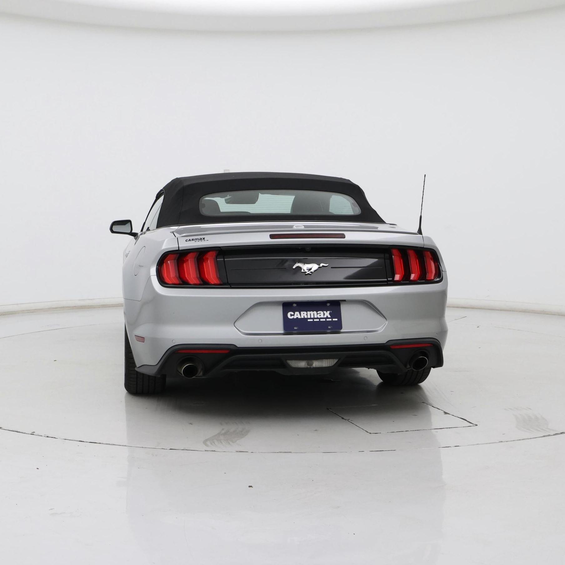 Thumbnail: 2023 Ford Mustang - 6
