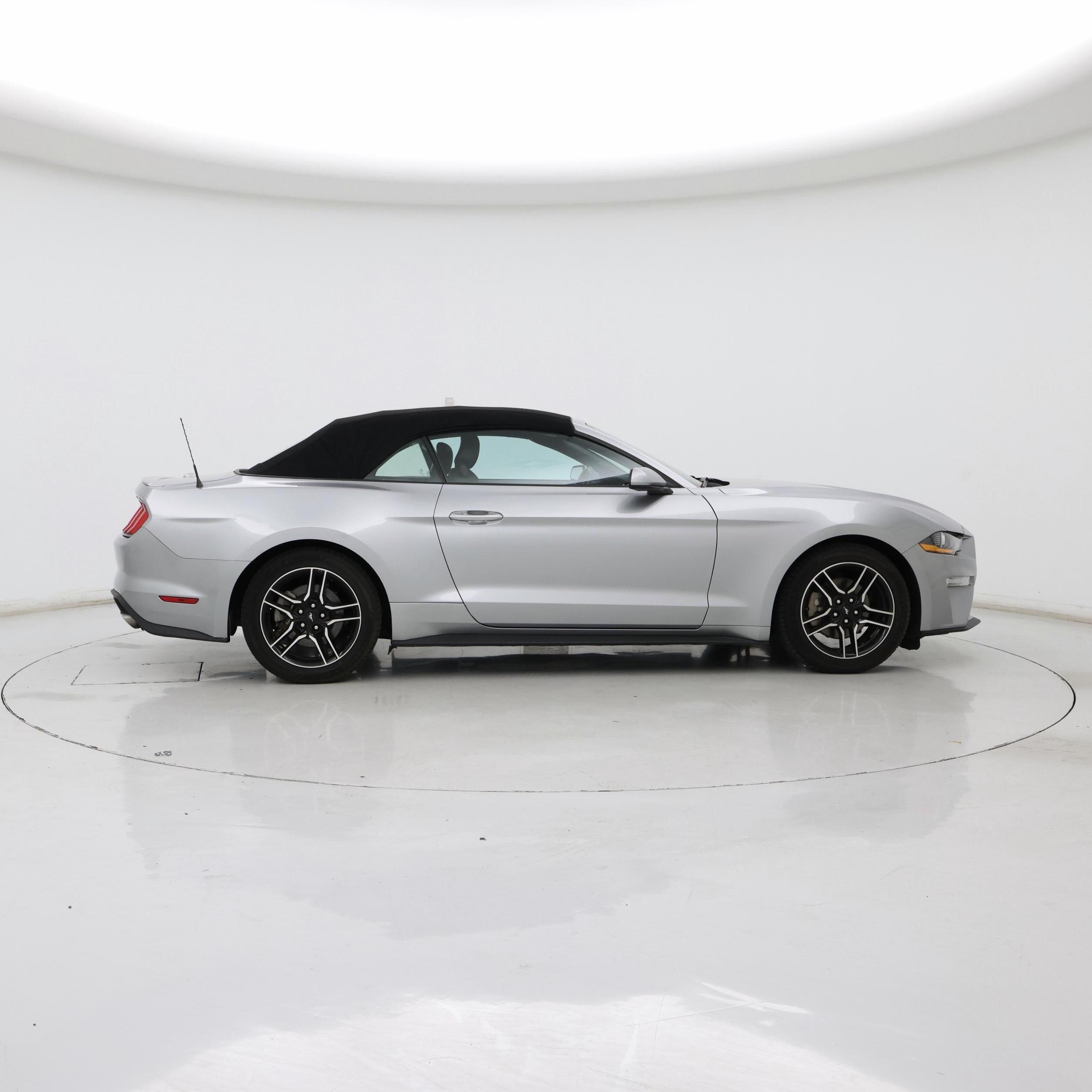 Thumbnail: 2023 Ford Mustang - 7
