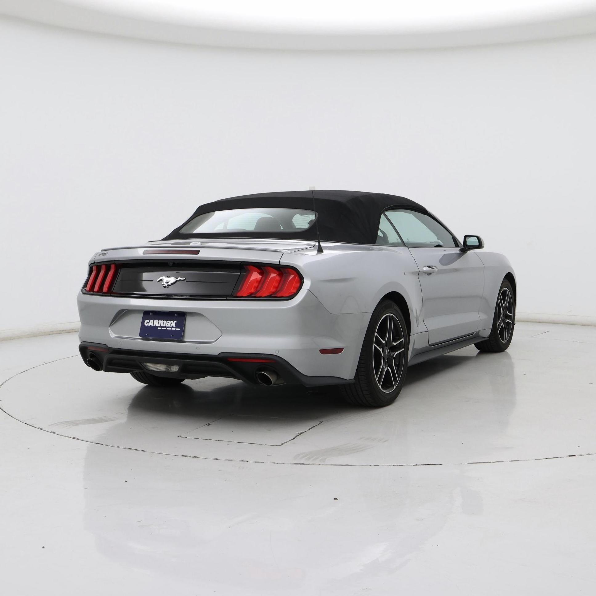 Thumbnail: 2023 Ford Mustang - 8