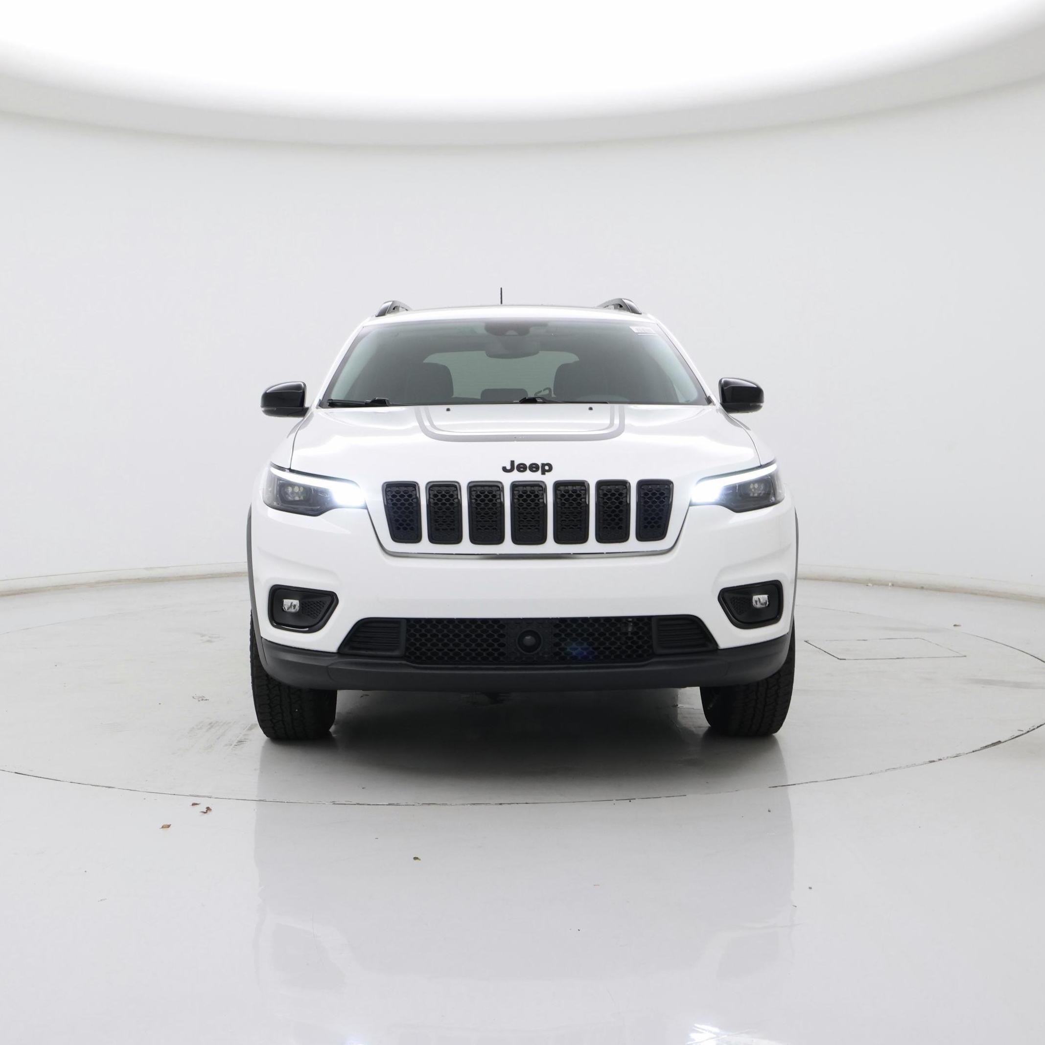 Thumbnail: 2022 Jeep Cherokee - 5