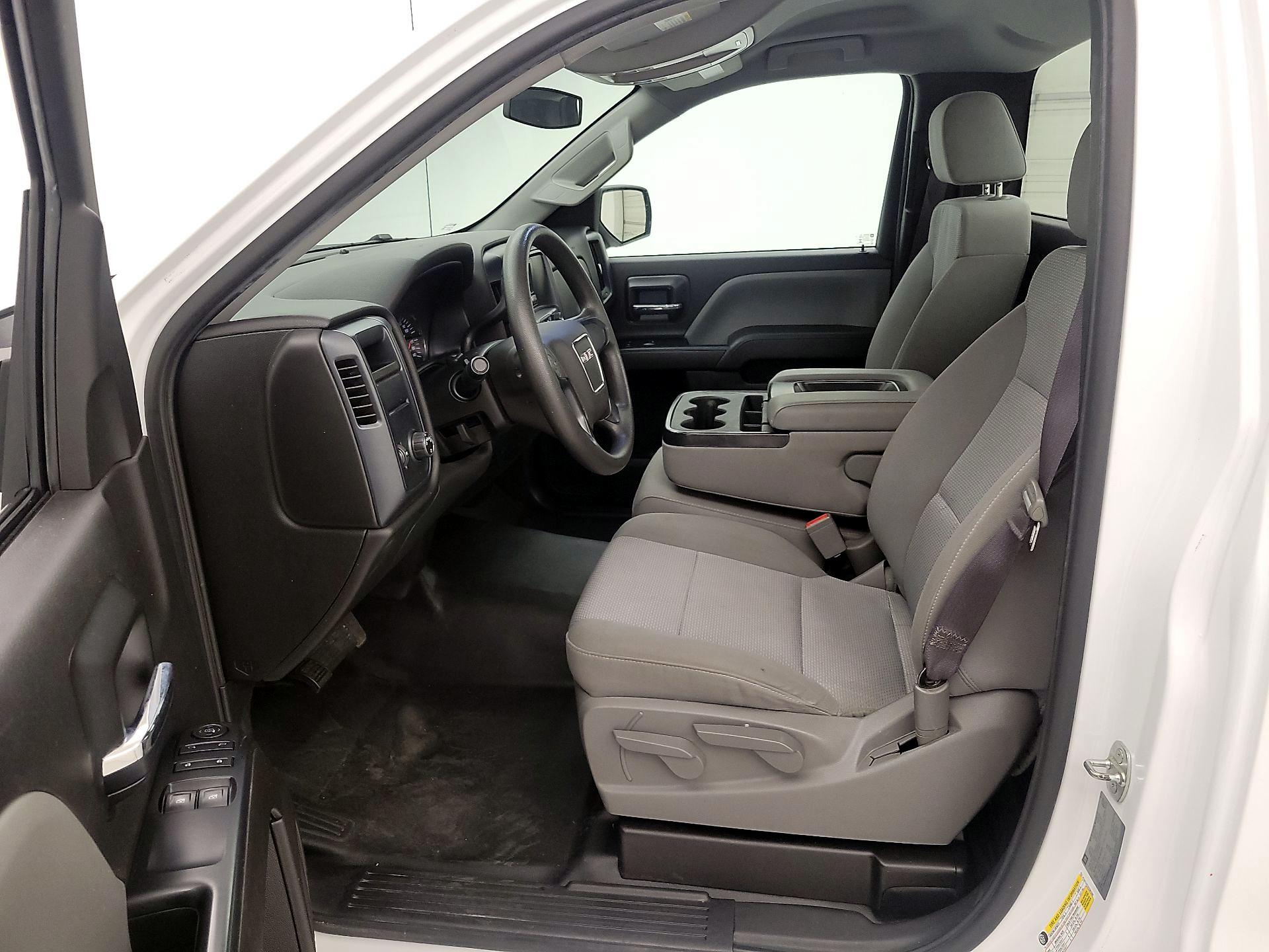 Thumbnail: 2017 GMC Sierra 1500 - 11