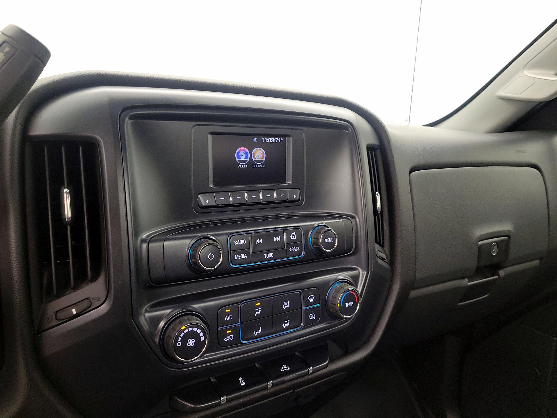 Thumbnail: 2017 GMC Sierra 1500 - 13