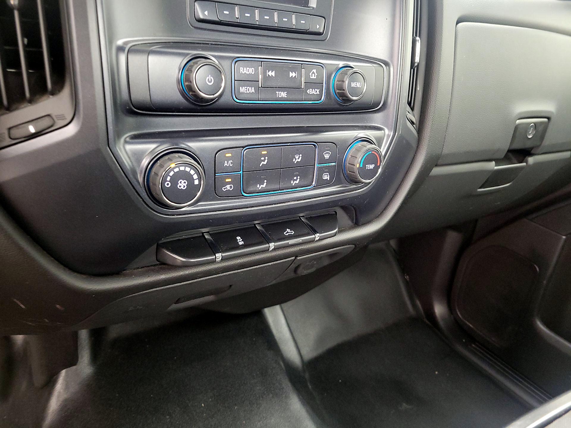 Thumbnail: 2017 GMC Sierra 1500 - 14