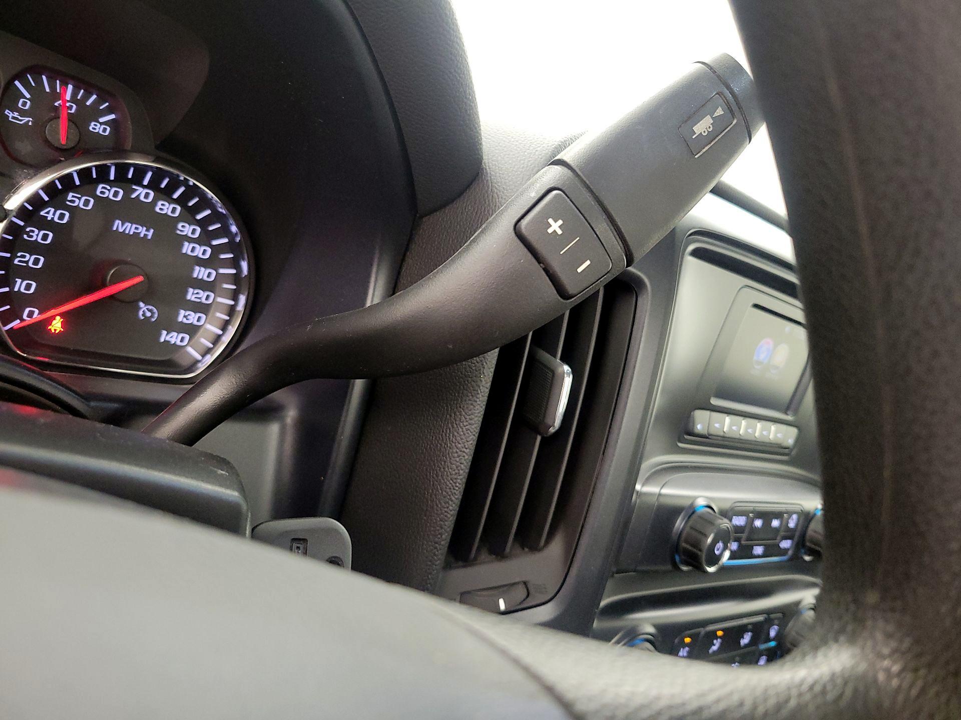 Thumbnail: 2017 GMC Sierra 1500 - 15