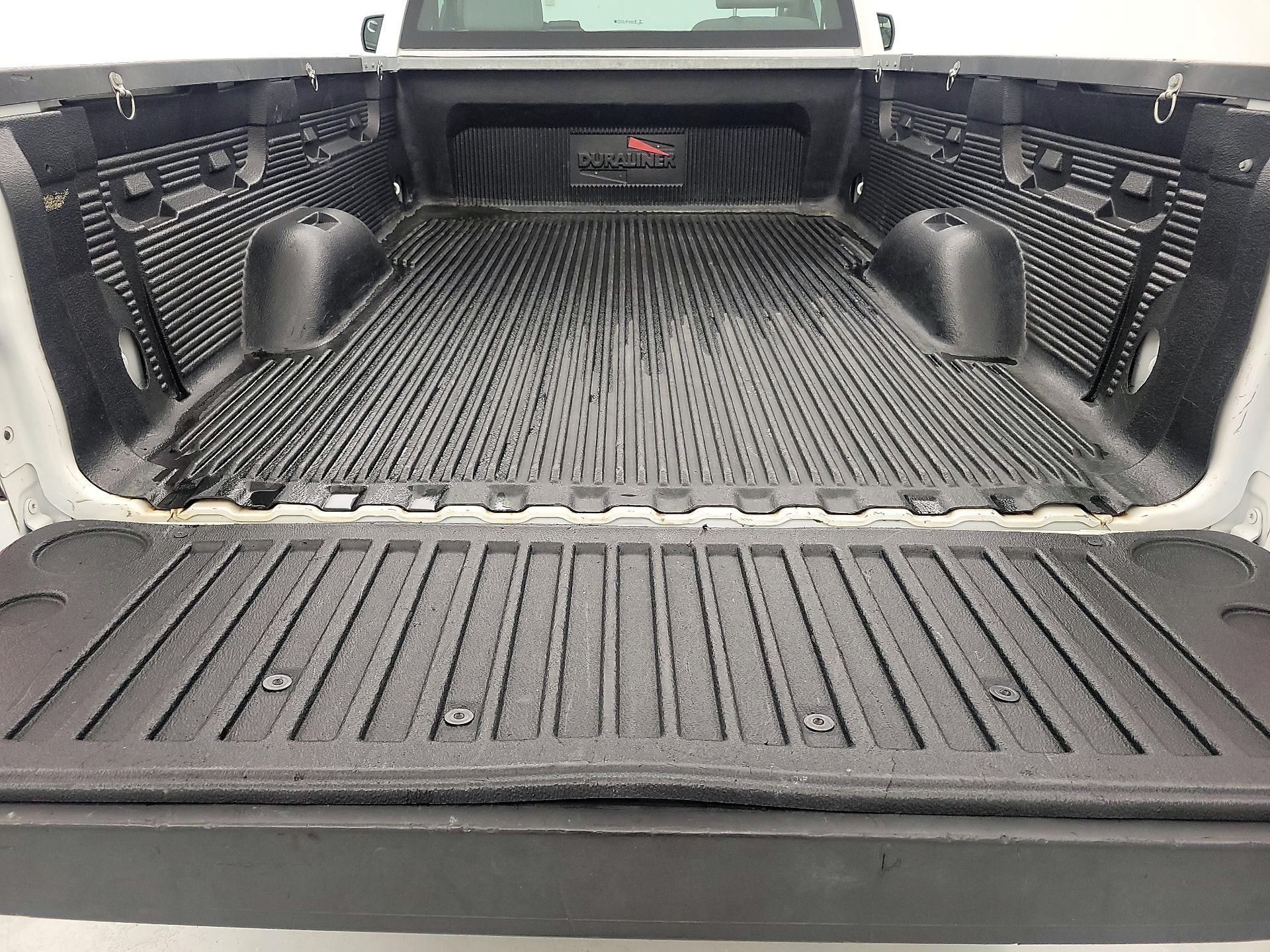 Thumbnail: 2017 GMC Sierra 1500 - 16
