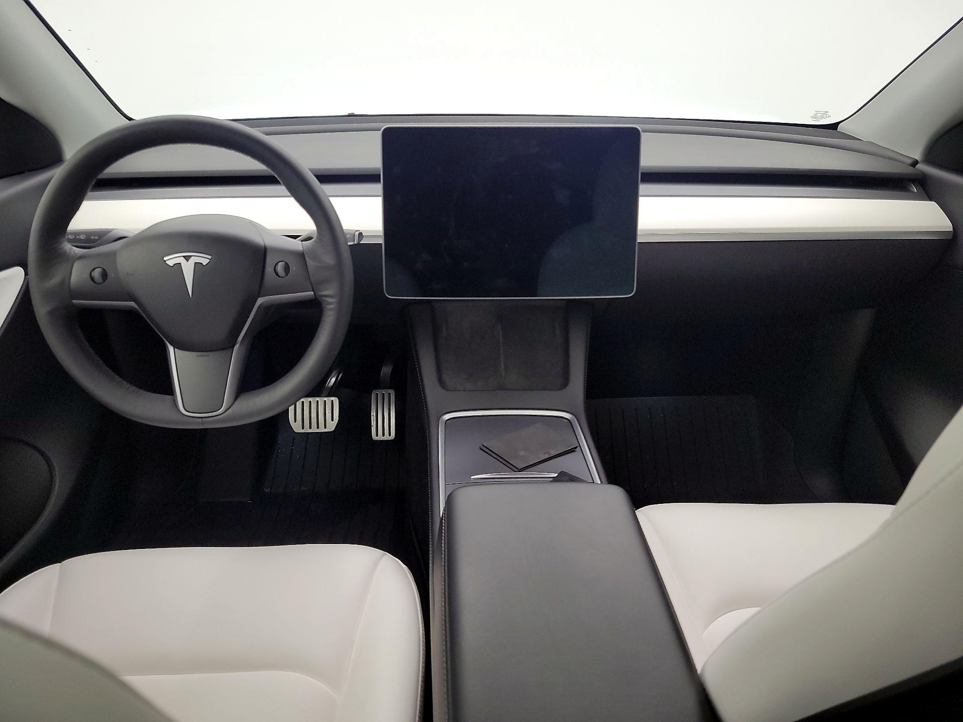 Thumbnail: 2022 Tesla Model Y - 9