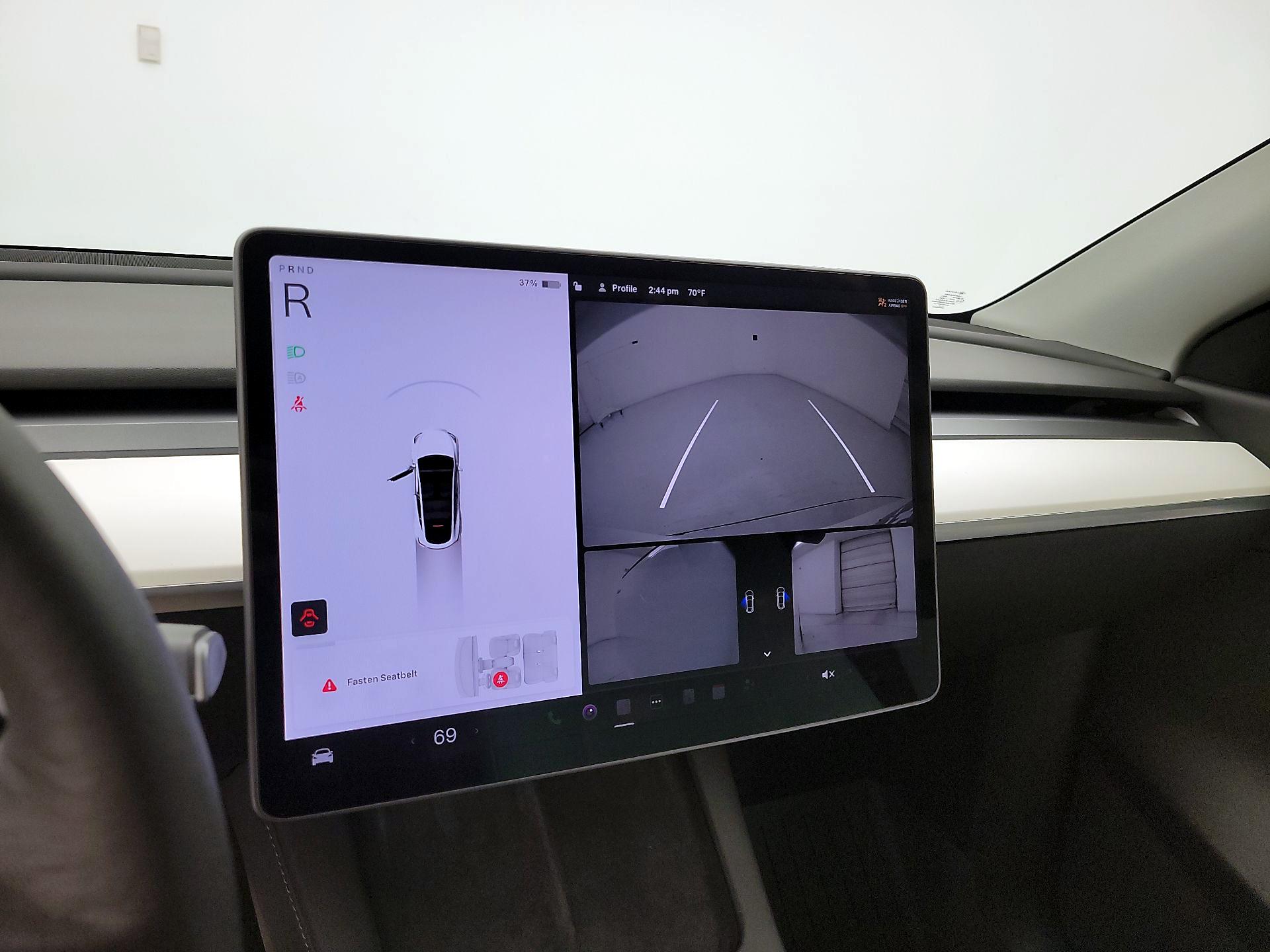 Thumbnail: 2022 Tesla Model Y - 13