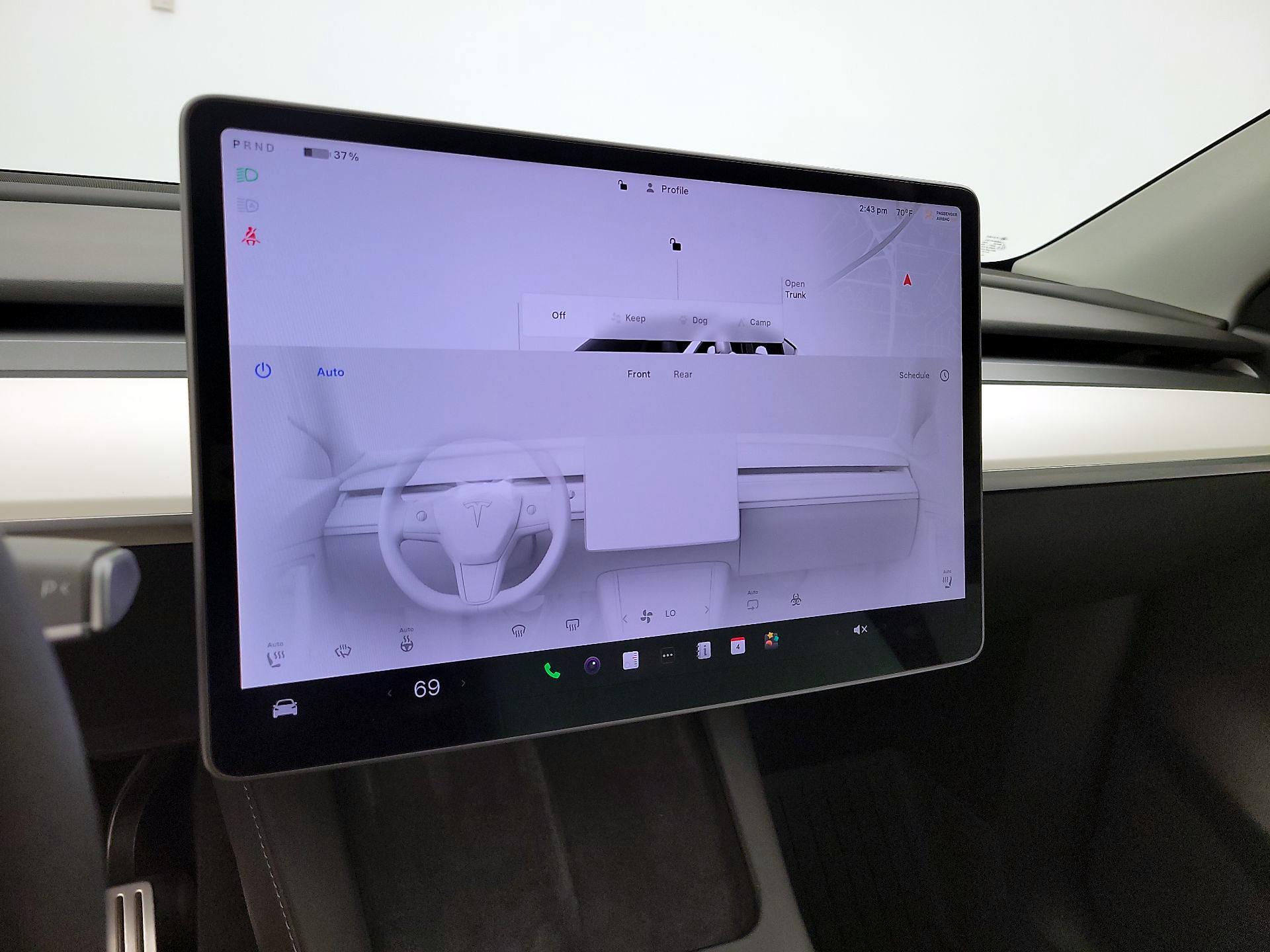 Thumbnail: 2022 Tesla Model Y - 15