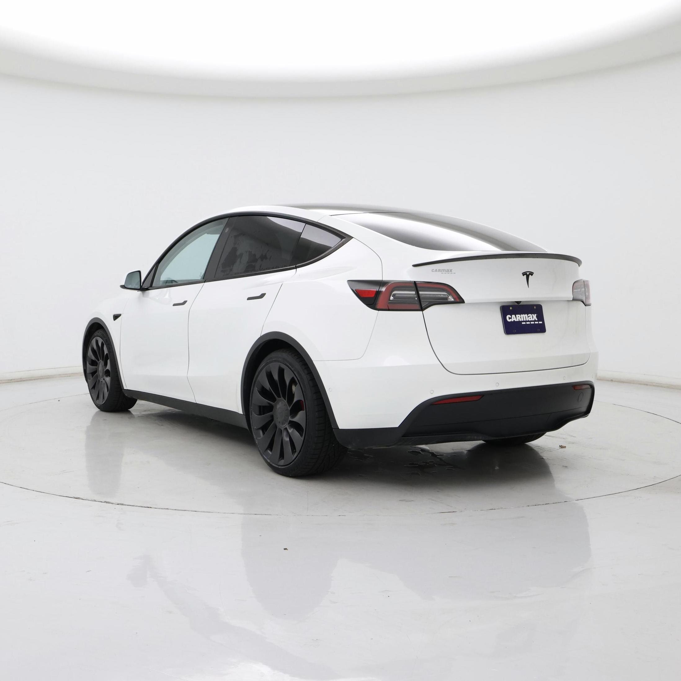 Thumbnail: 2022 Tesla Model Y - 2