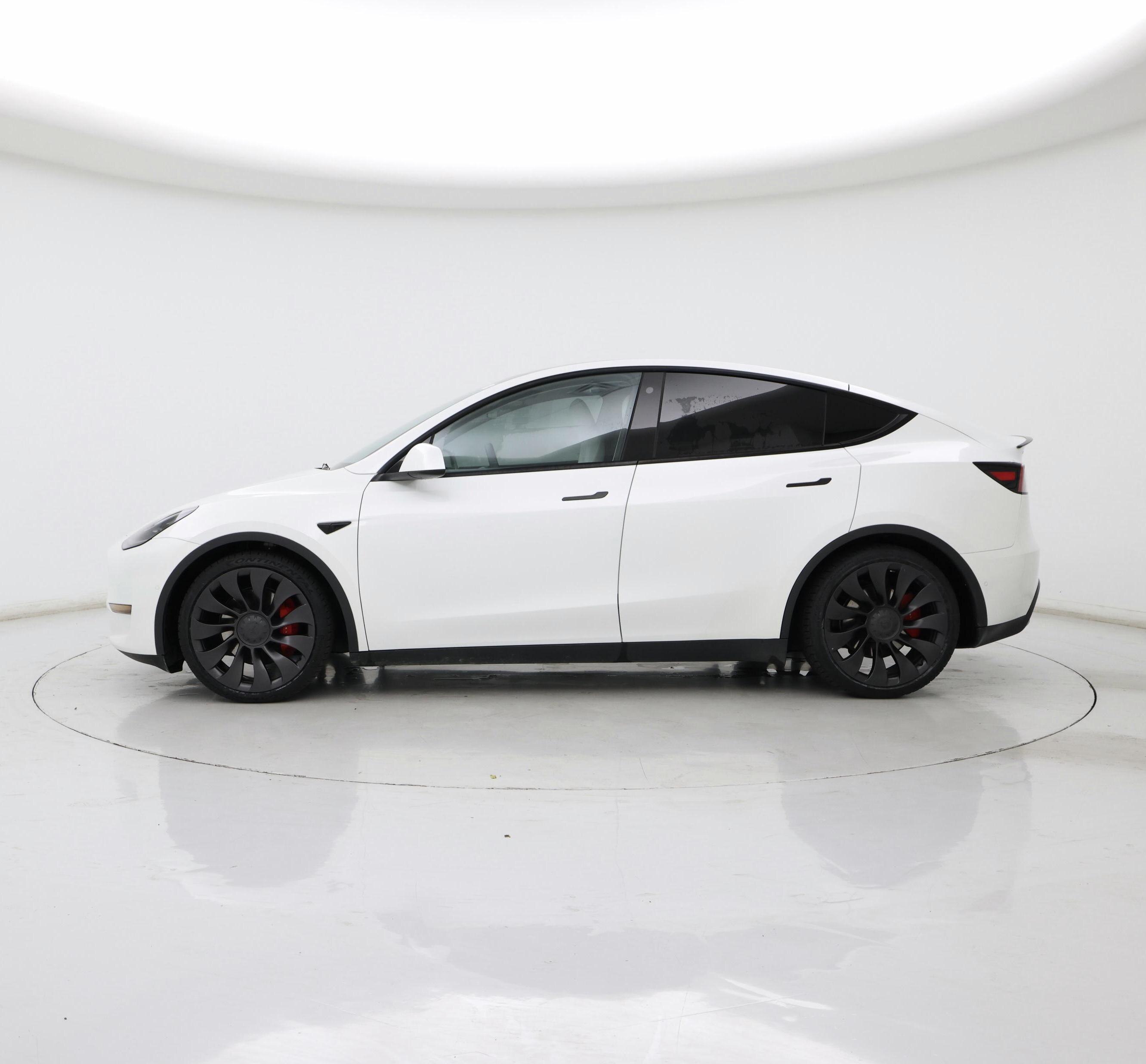 Thumbnail: 2022 Tesla Model Y - 3