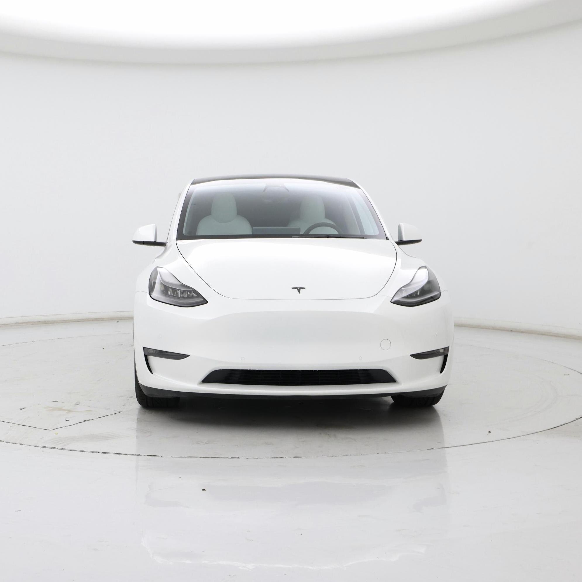 Thumbnail: 2022 Tesla Model Y - 5