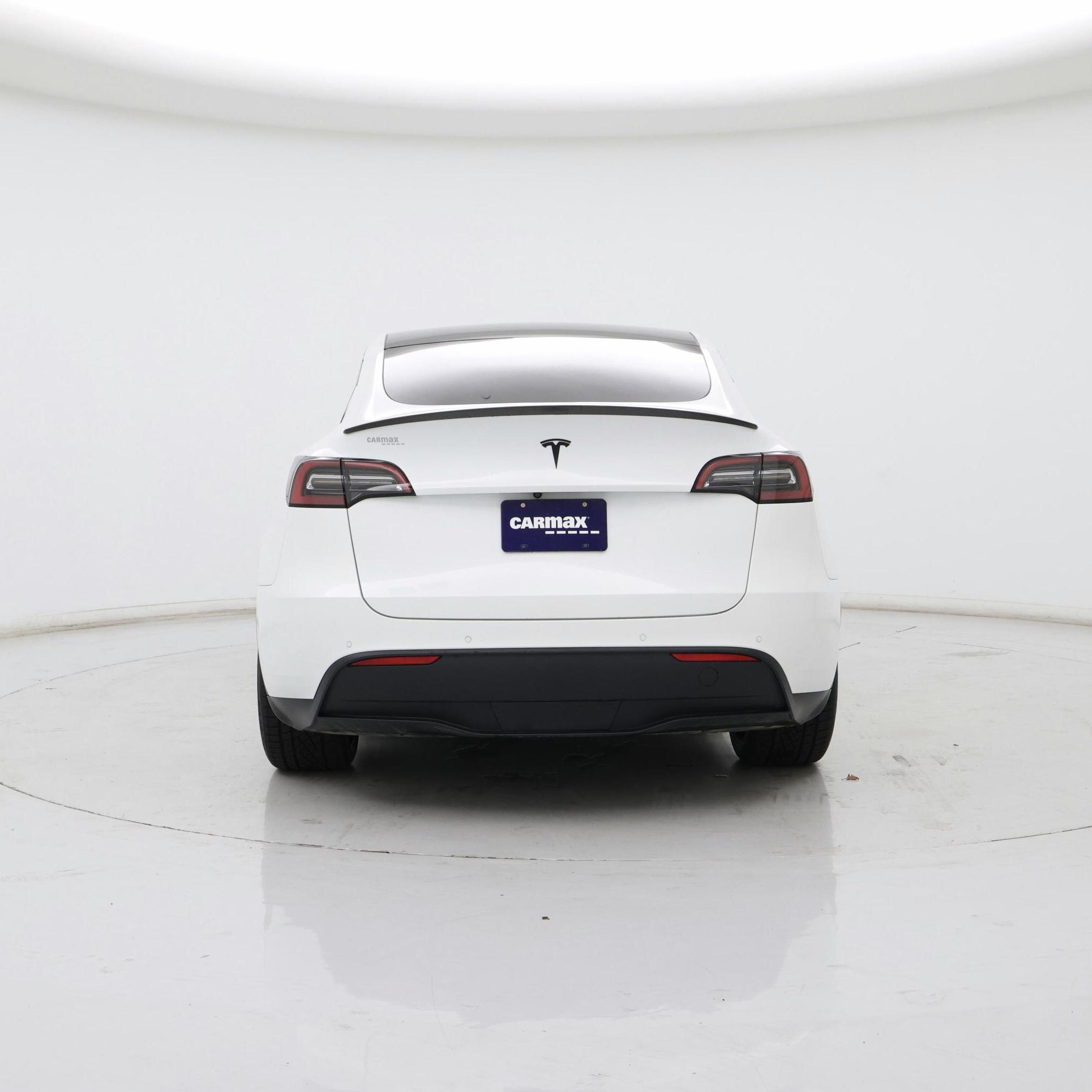 Thumbnail: 2022 Tesla Model Y - 6