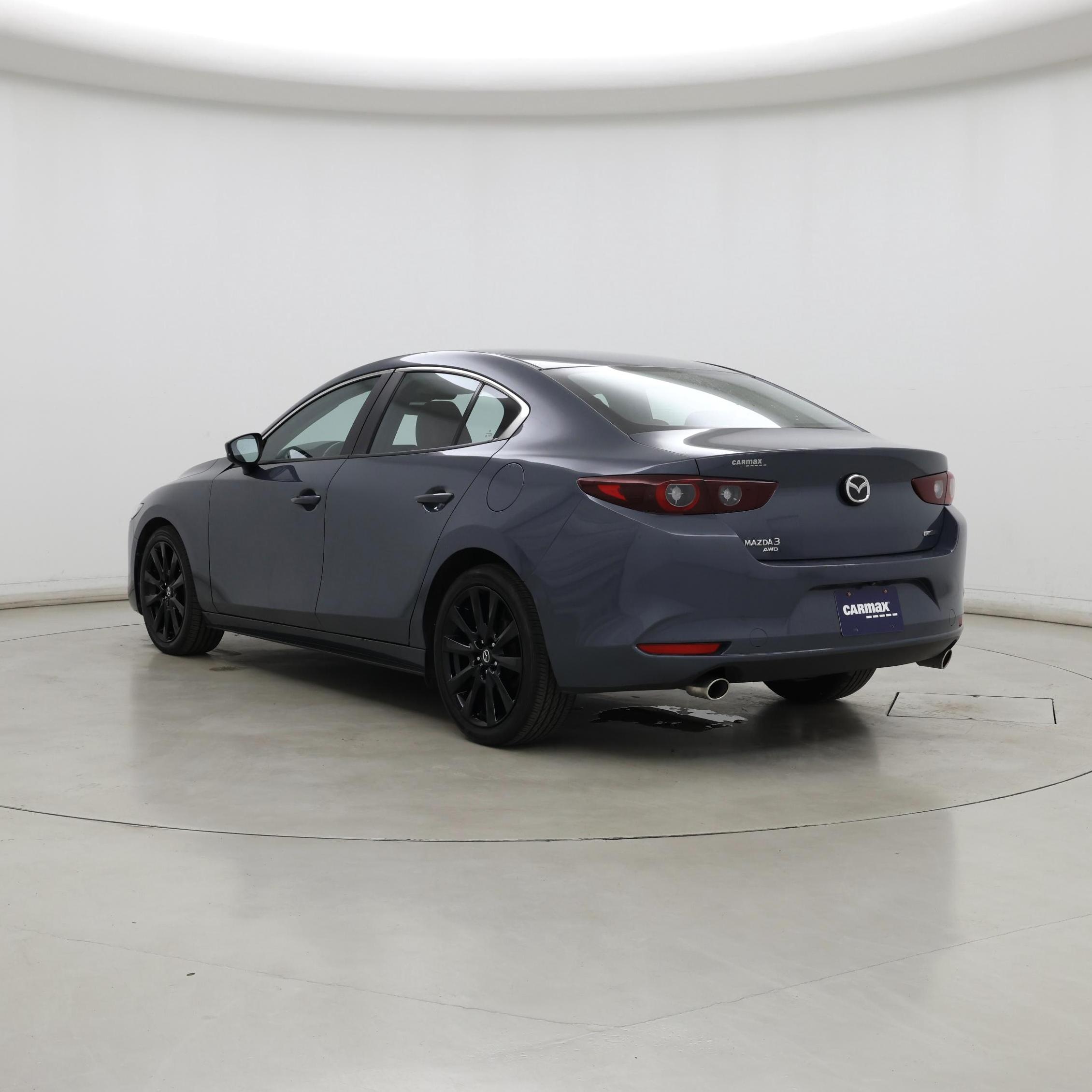 Thumbnail: 2023 Mazda Mazda3 - 2