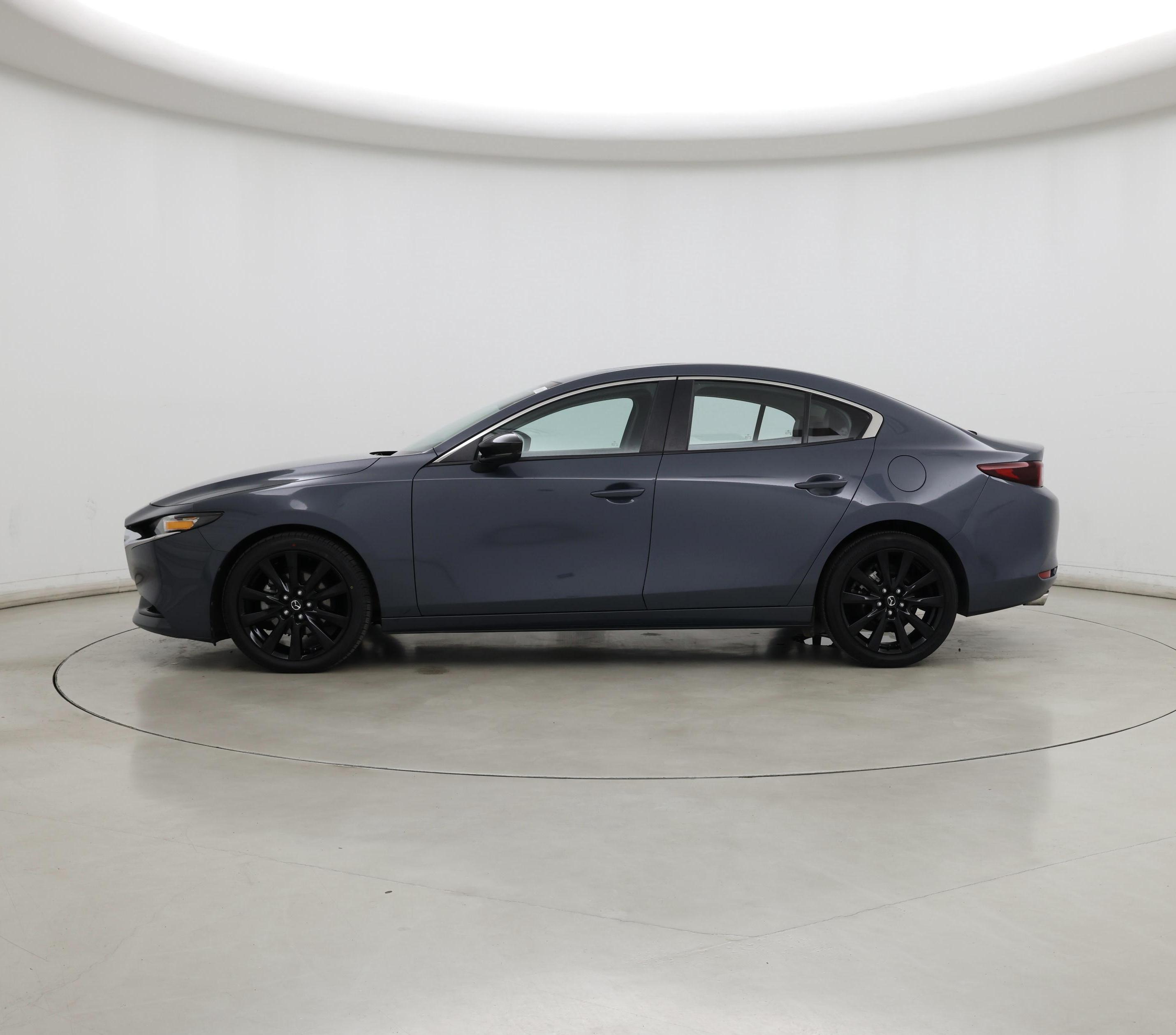 Thumbnail: 2023 Mazda Mazda3 - 3