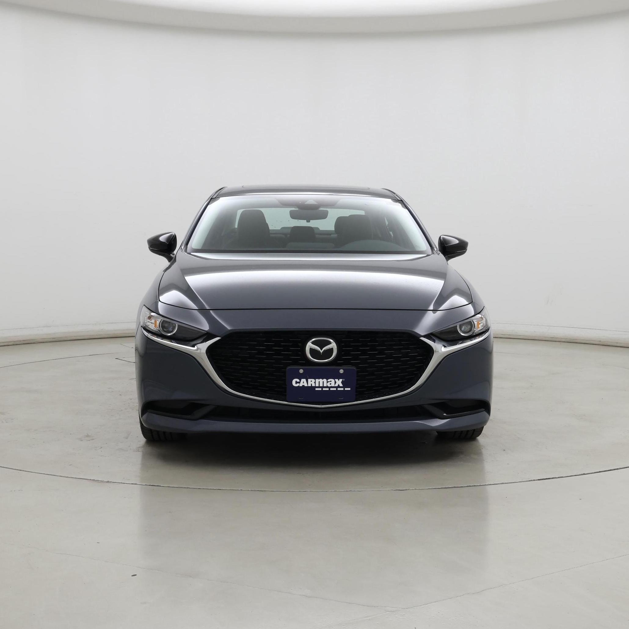 Thumbnail: 2023 Mazda Mazda3 - 5