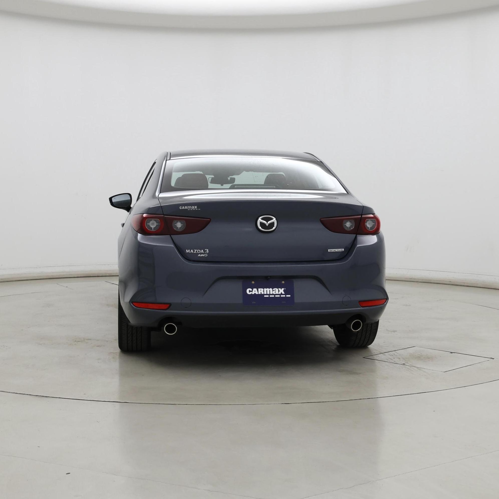 Thumbnail: 2023 Mazda Mazda3 - 6