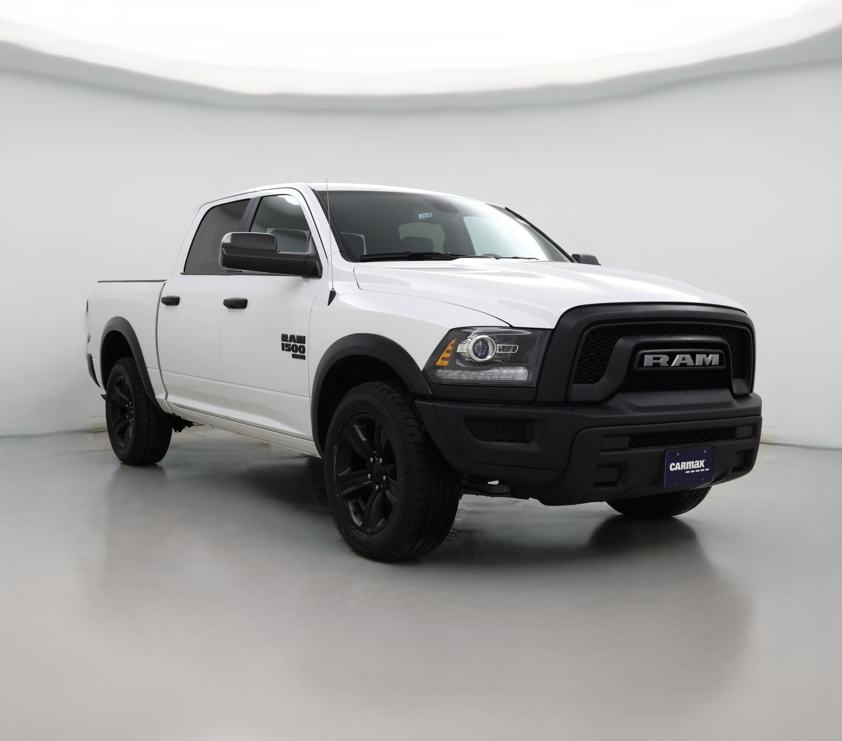 Thumbnail: 2023 RAM 1500 Classic - 1