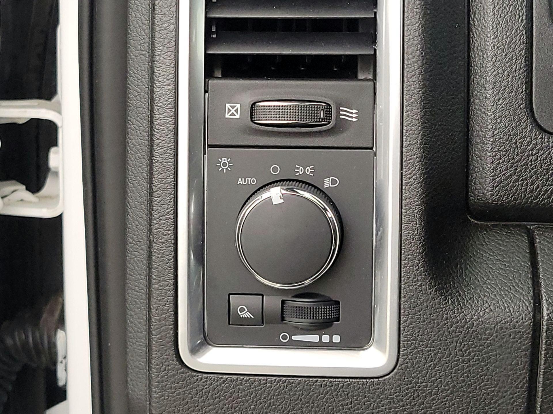 Thumbnail: 2023 RAM 1500 Classic - 13