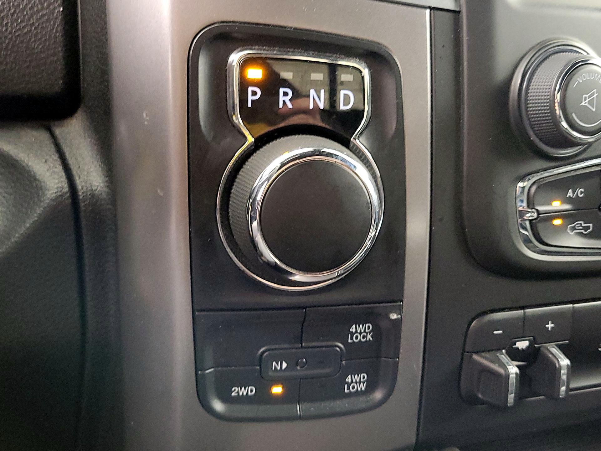 Thumbnail: 2023 RAM 1500 Classic - 18